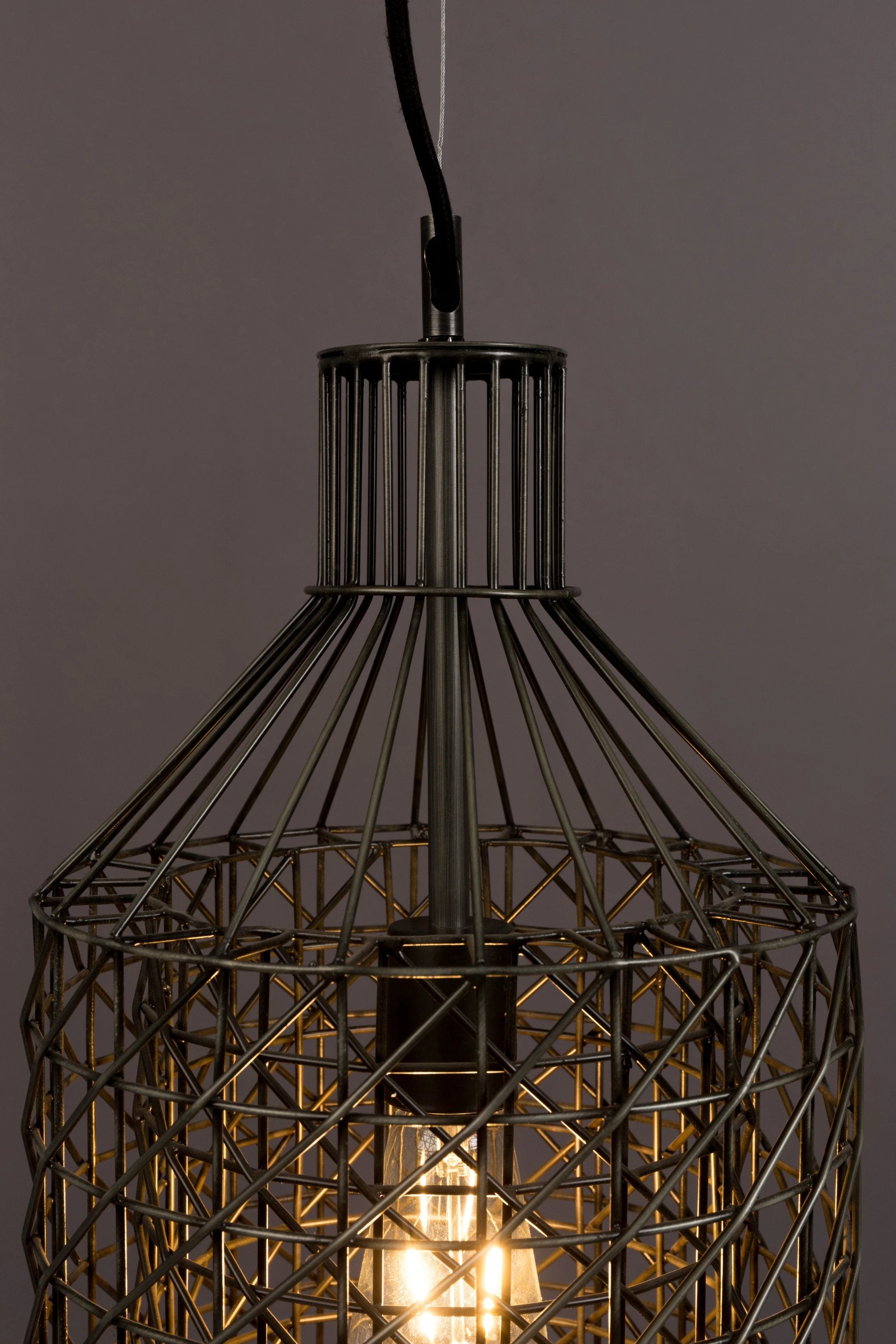 Hanglamp Jim Tall by Dutchbone