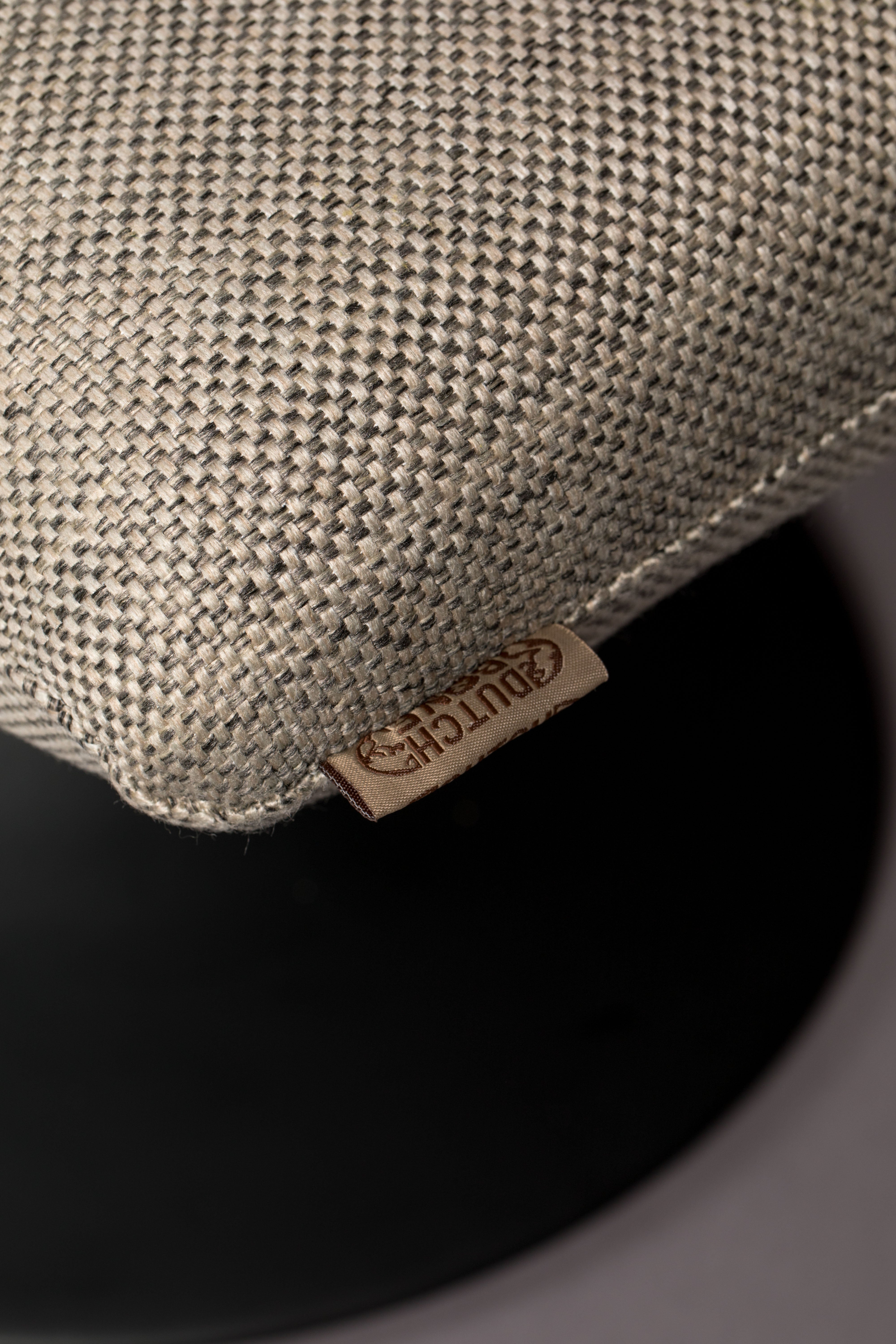 Hocker Bar Light Grey