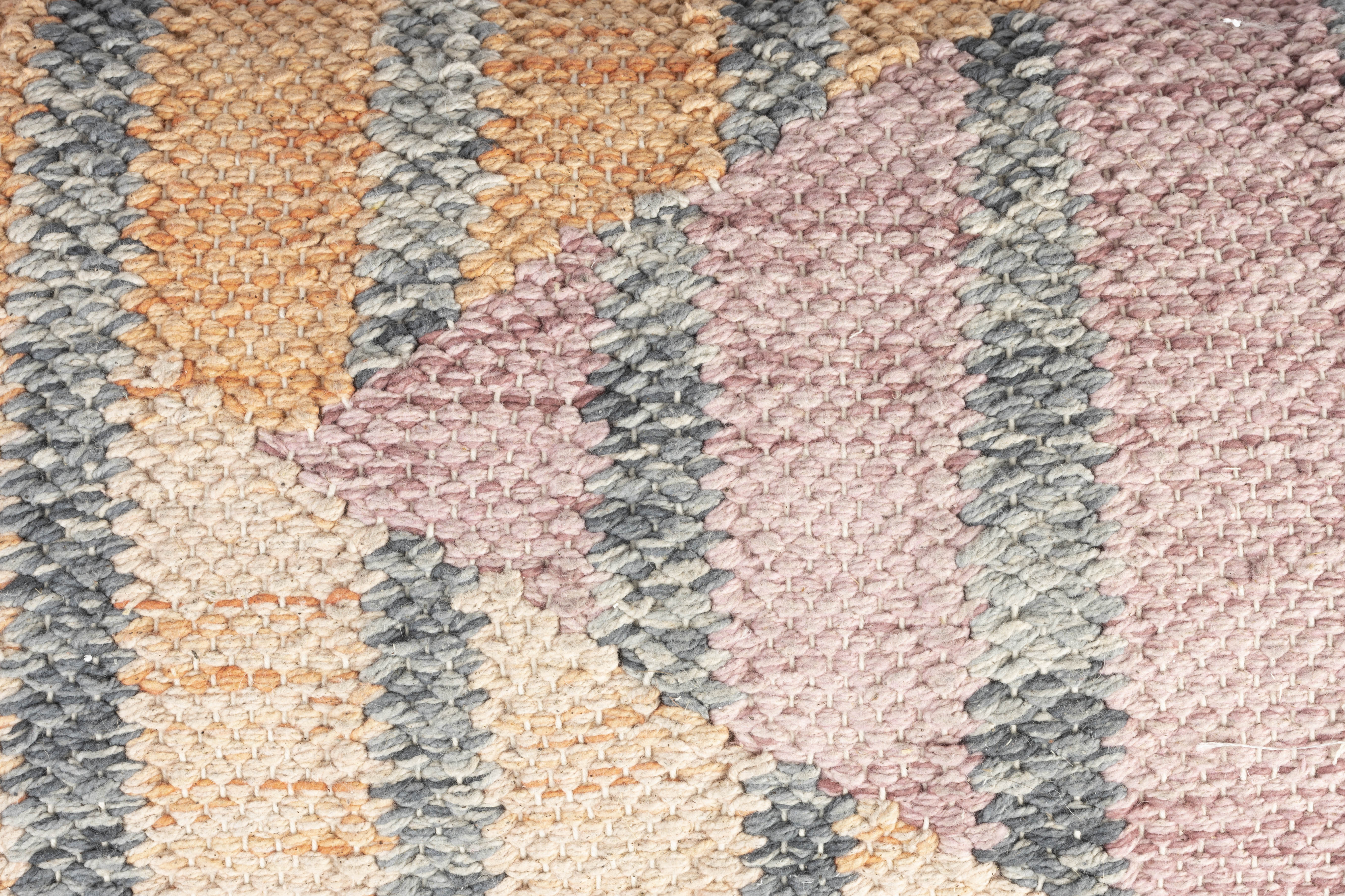 Cushion Hampton 60x30 Lilac