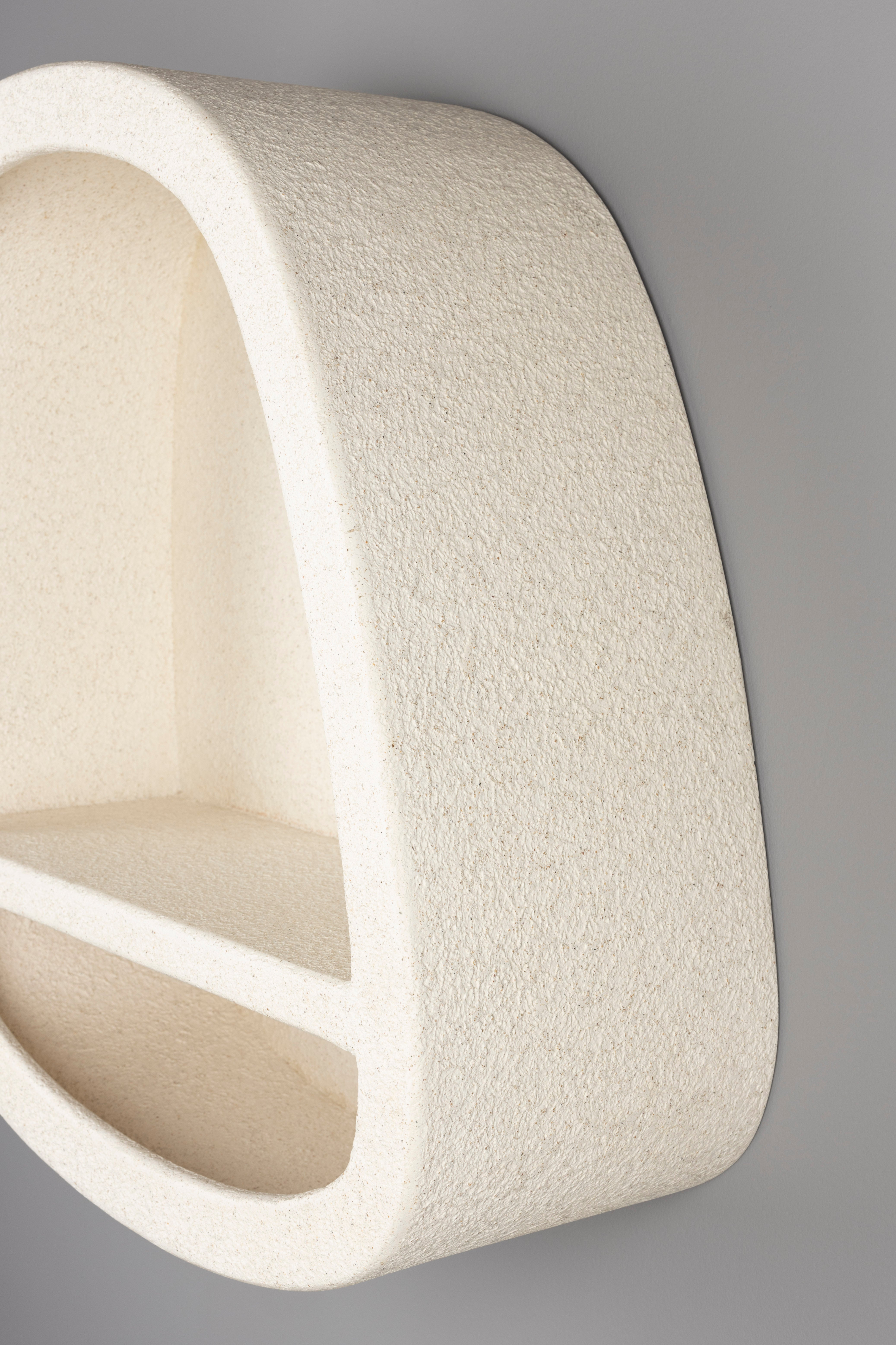 Wall Shelf Veda 1 Shelf M