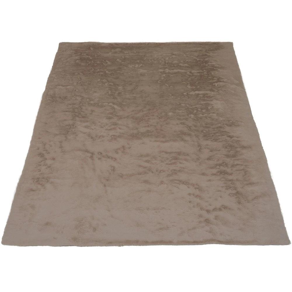 Vloerkleed Velluto Choco – 230 x 330 cm by Veer Carpets
