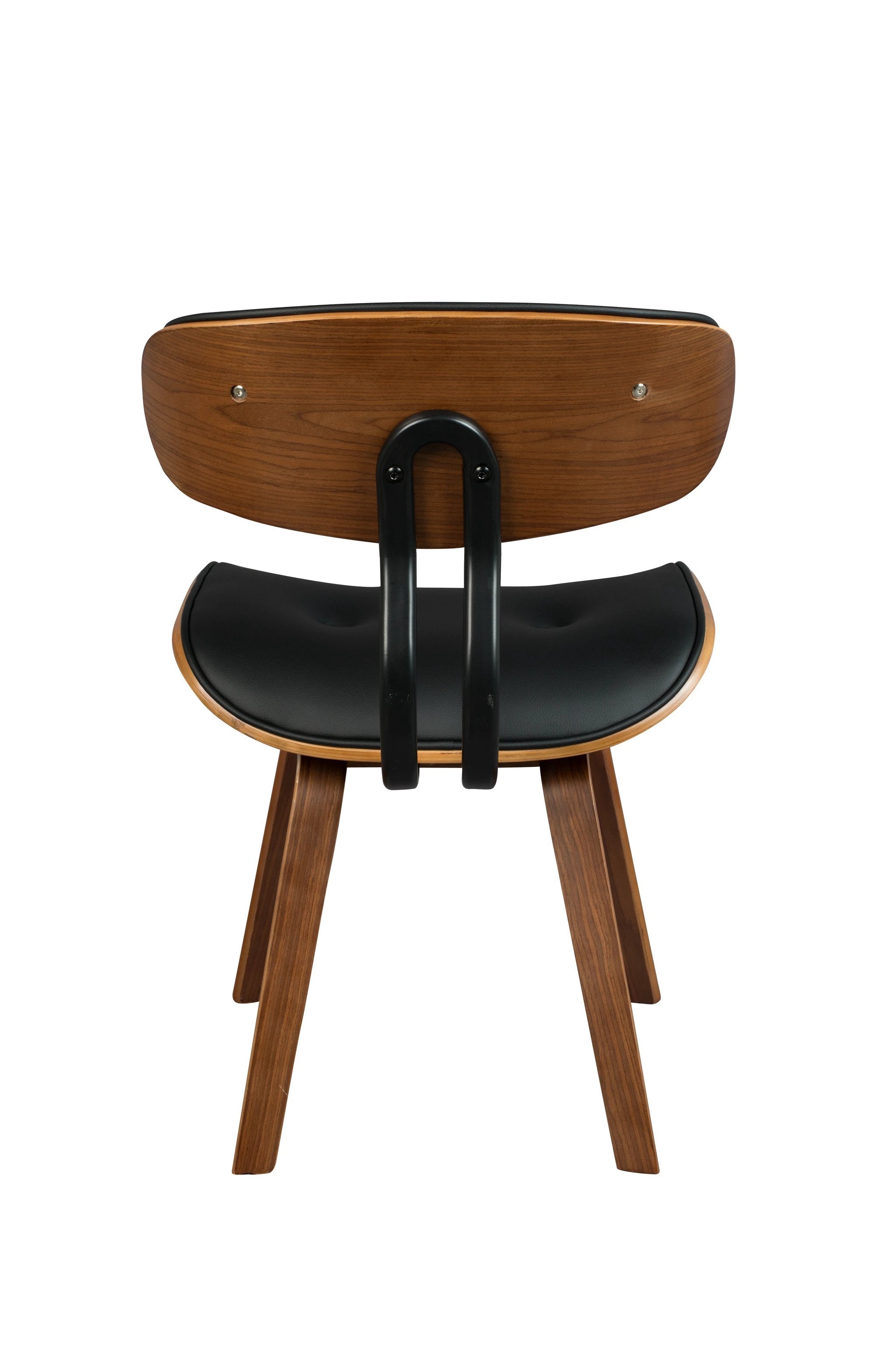 Eetkamerstoel Blackwood Walnut by Dutchbone