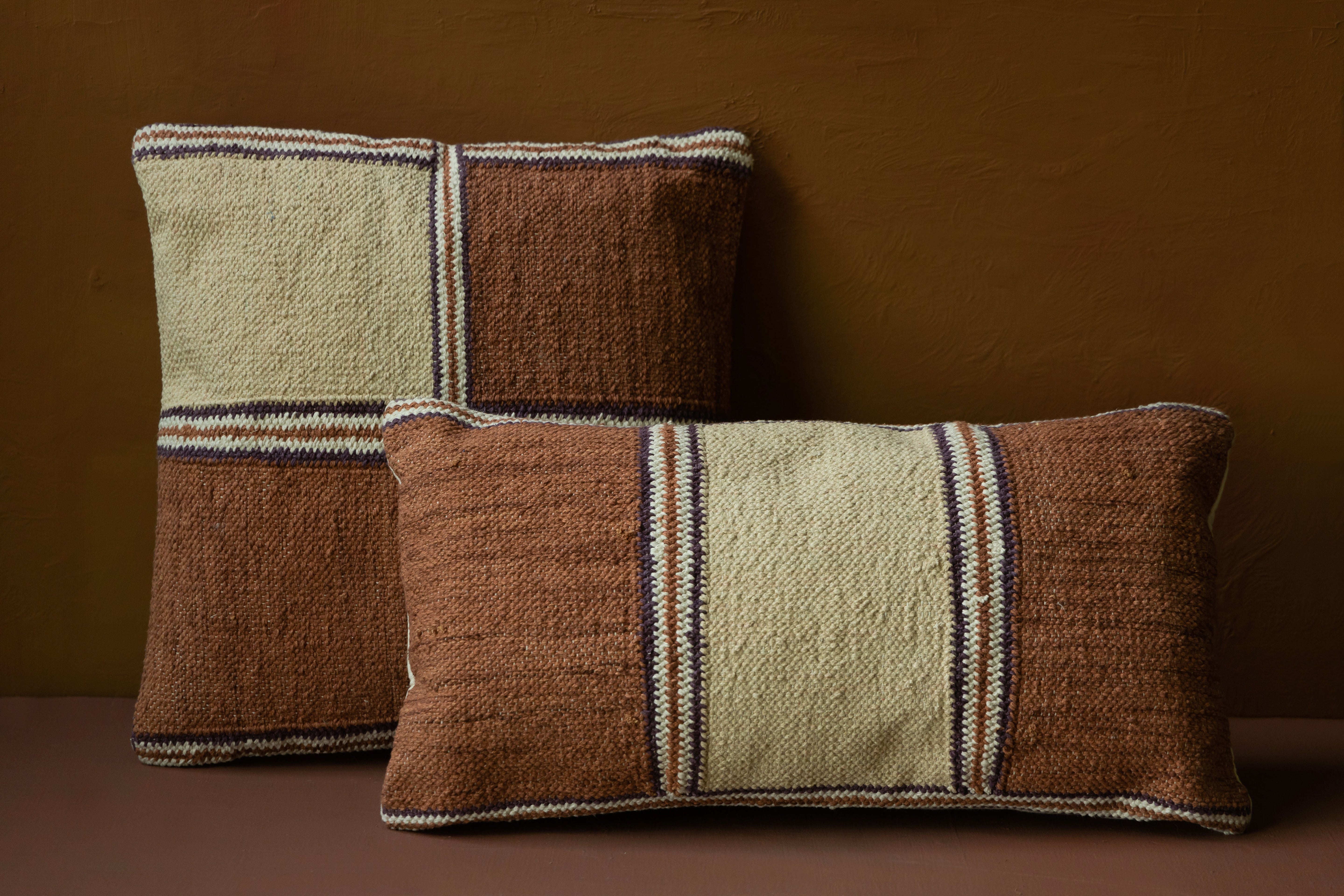 Cushion Gambit 45x45