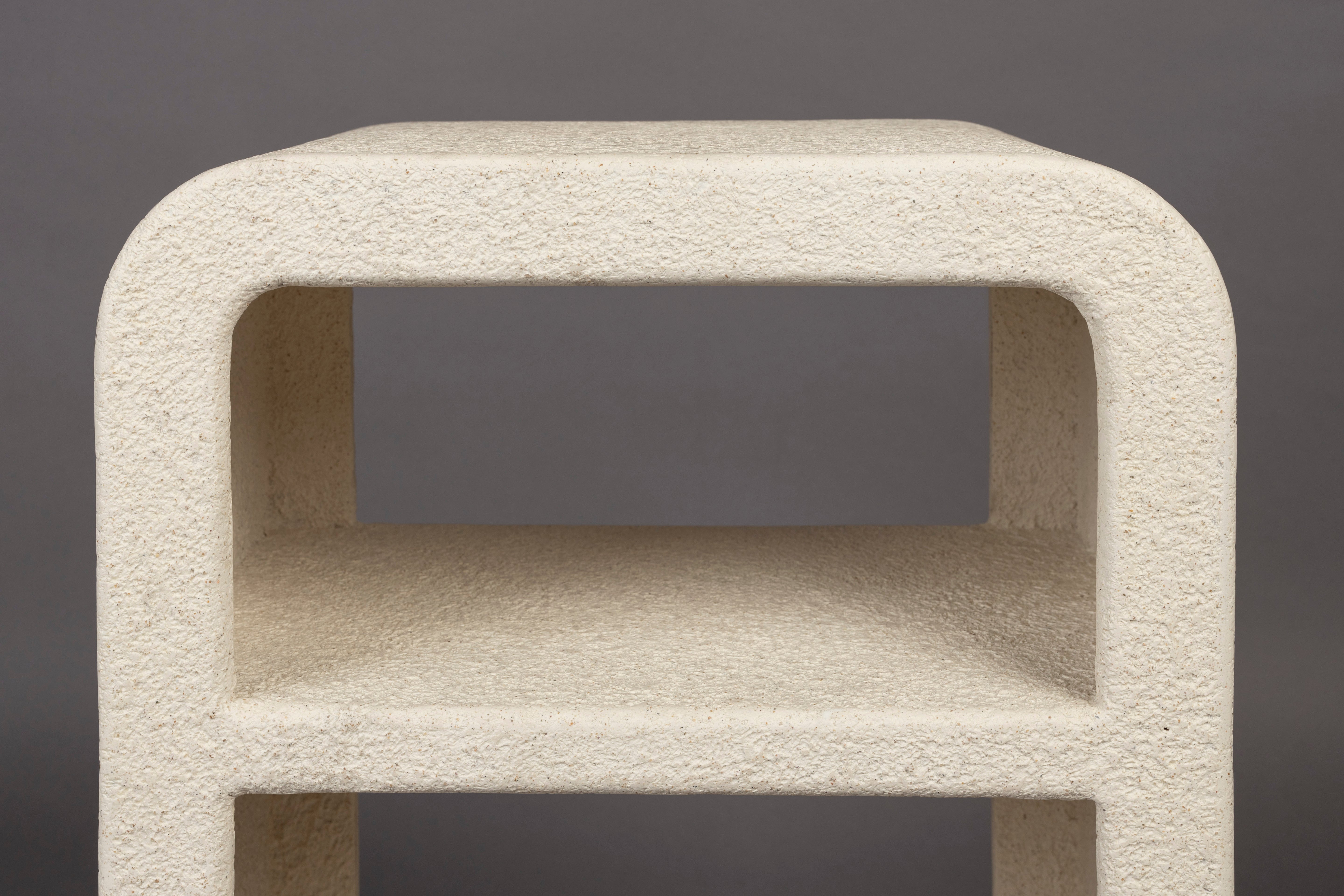 Bijzettafel Veda by Dutchbone