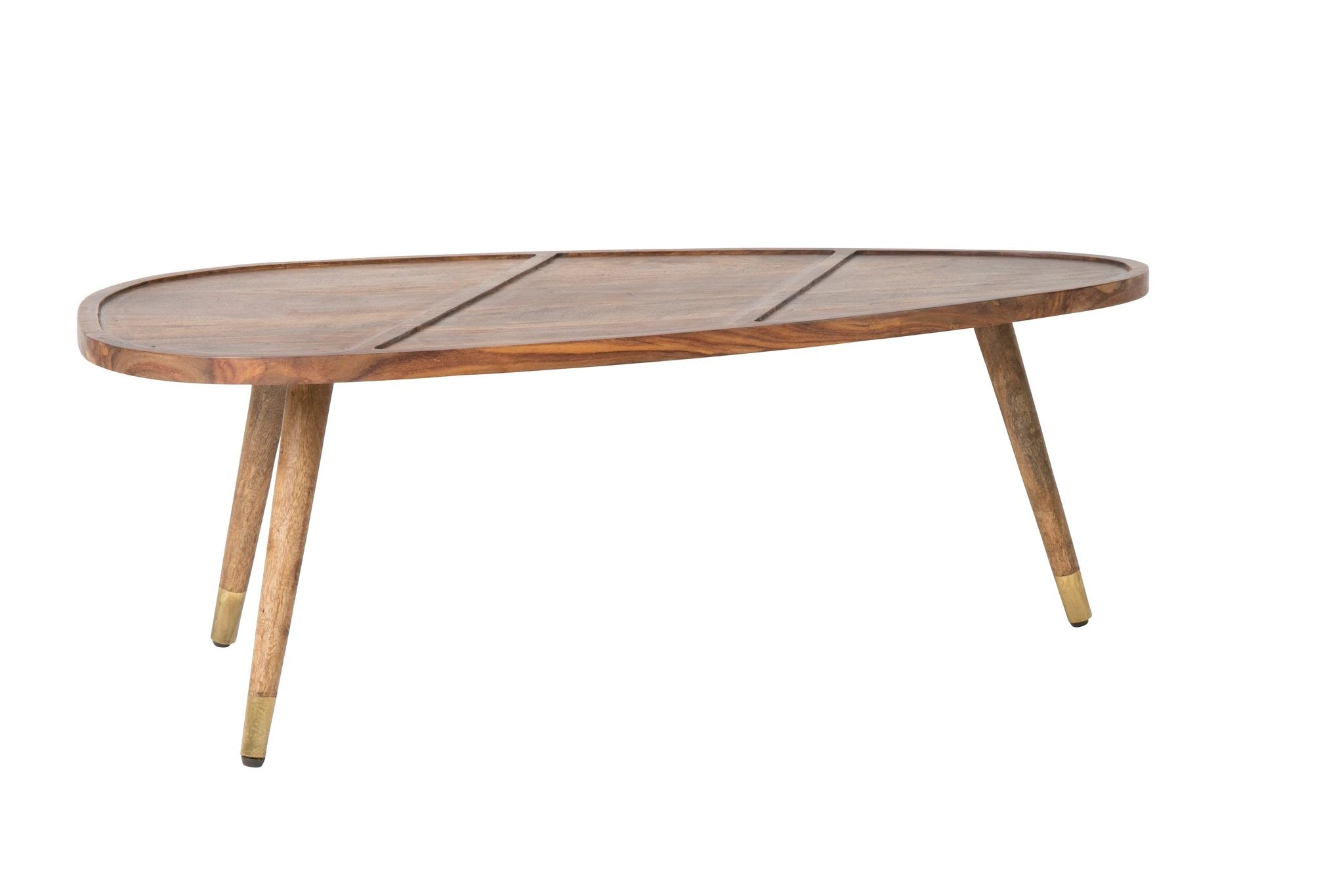 Salontafel Sham Set Of 2 by Dutchbone