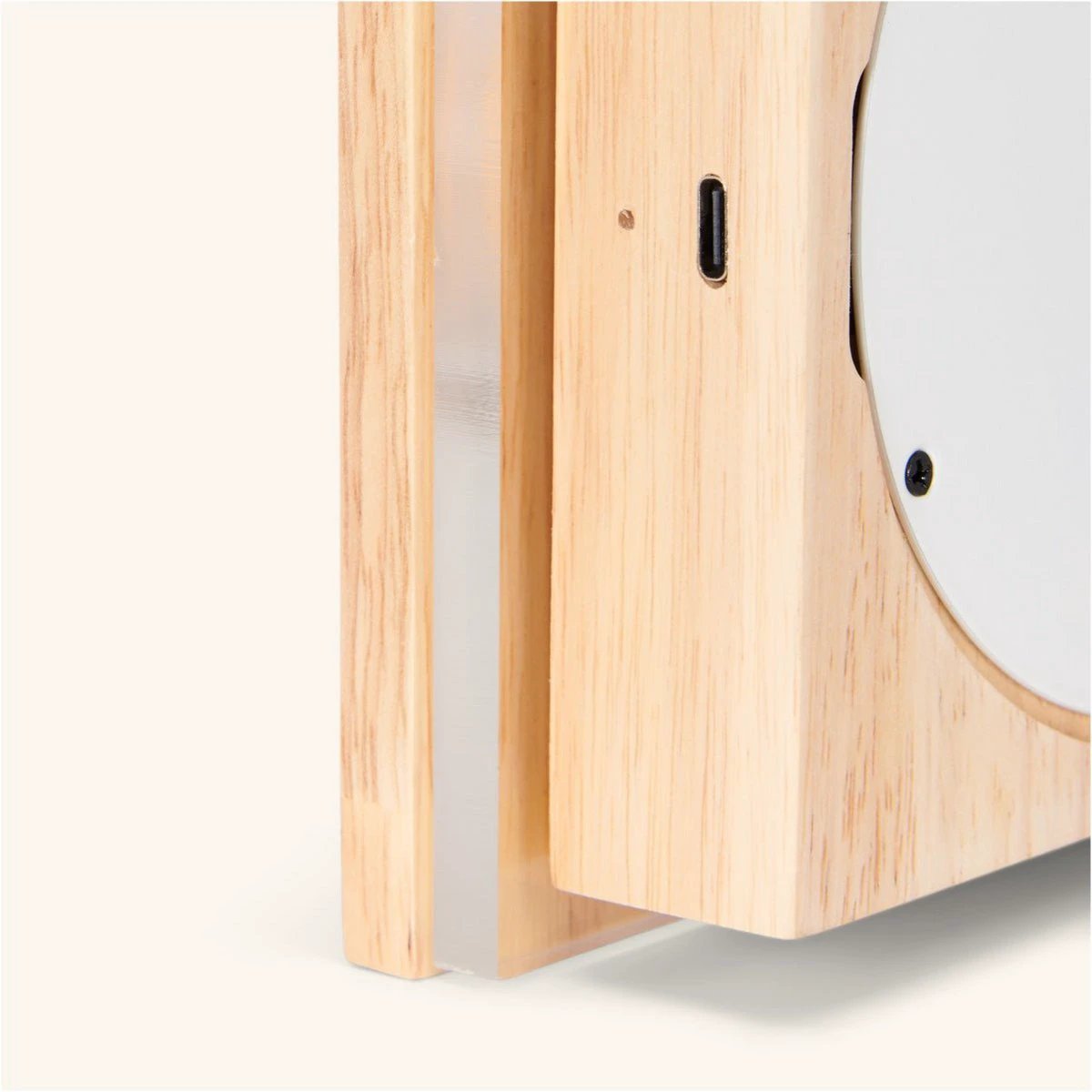 Wandlamp Oplaadbaar Lane Light Bruin by Tavellio - Amsterdam