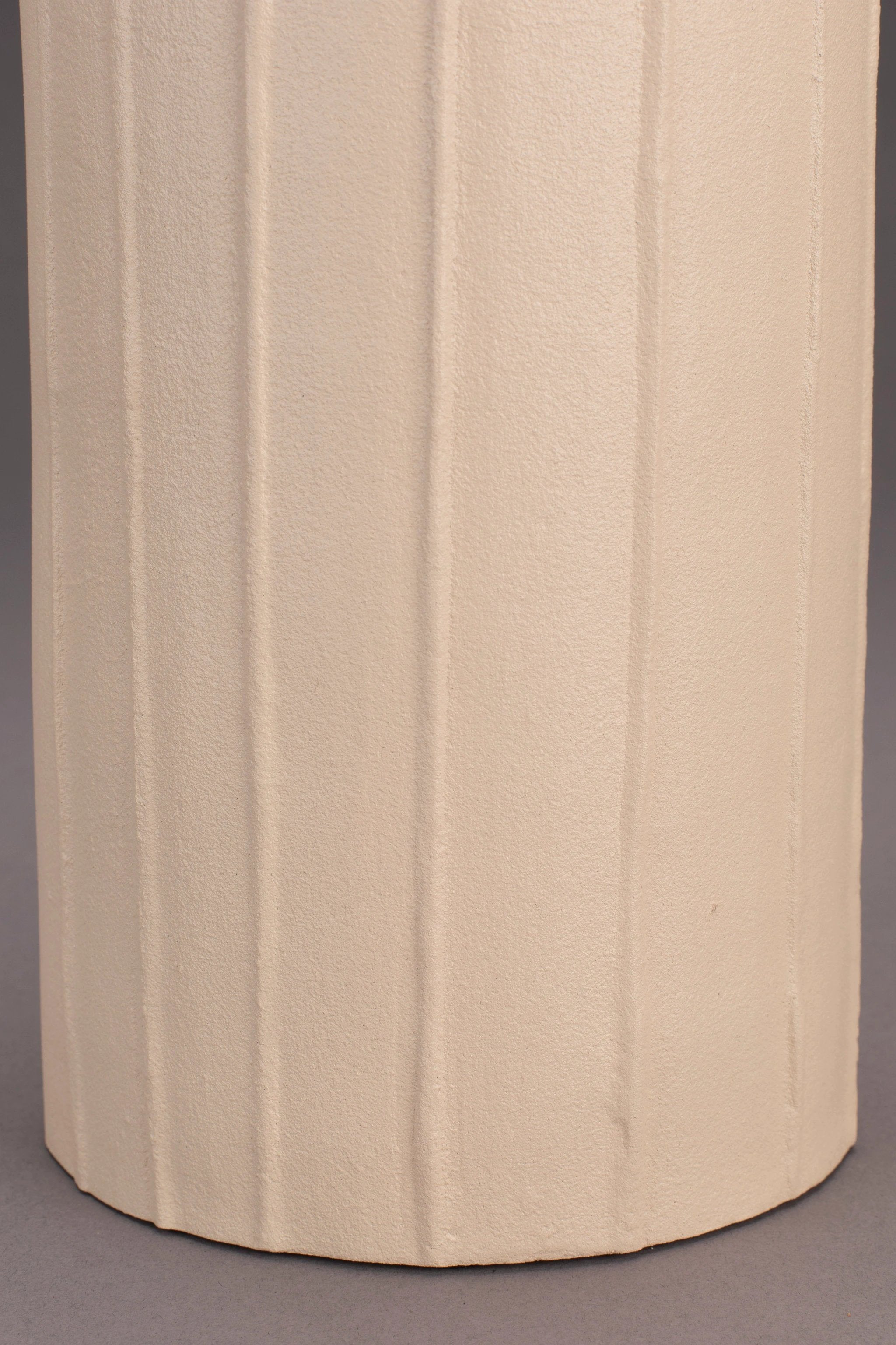 Vaas Rander Beige by Dutchbone