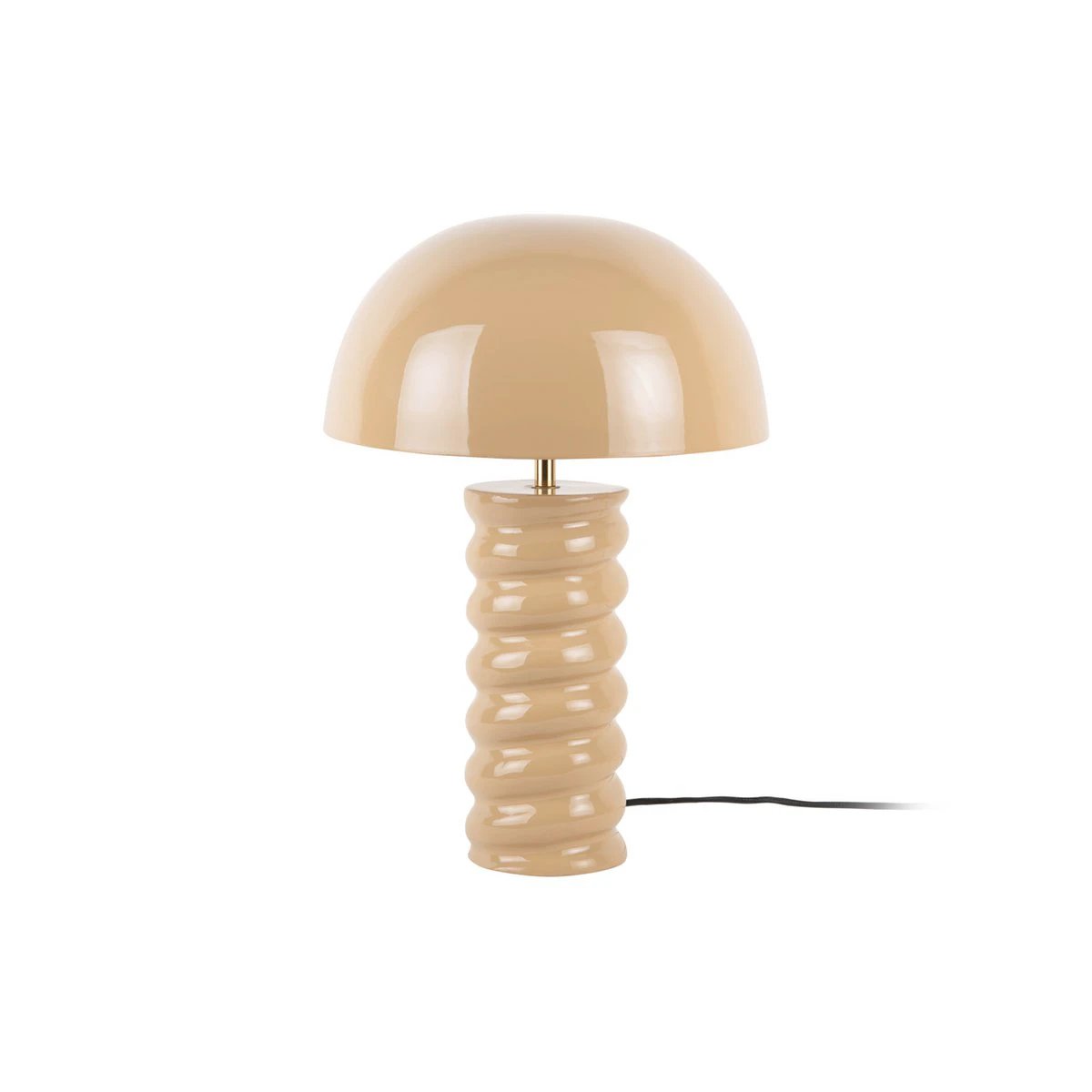 Gracio Tafellamp Beige by Leitmotiv