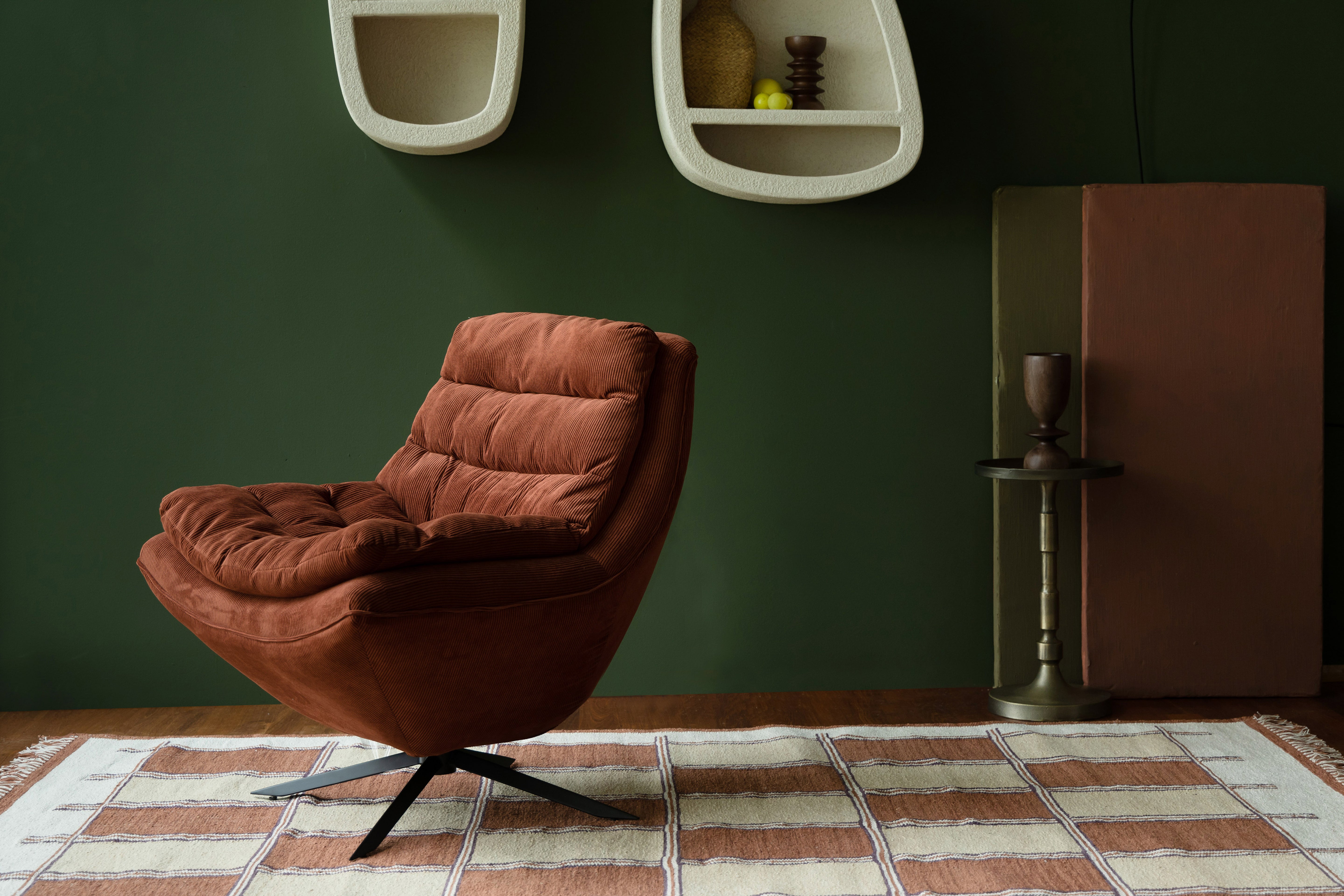 Carpet Gambit 160x230