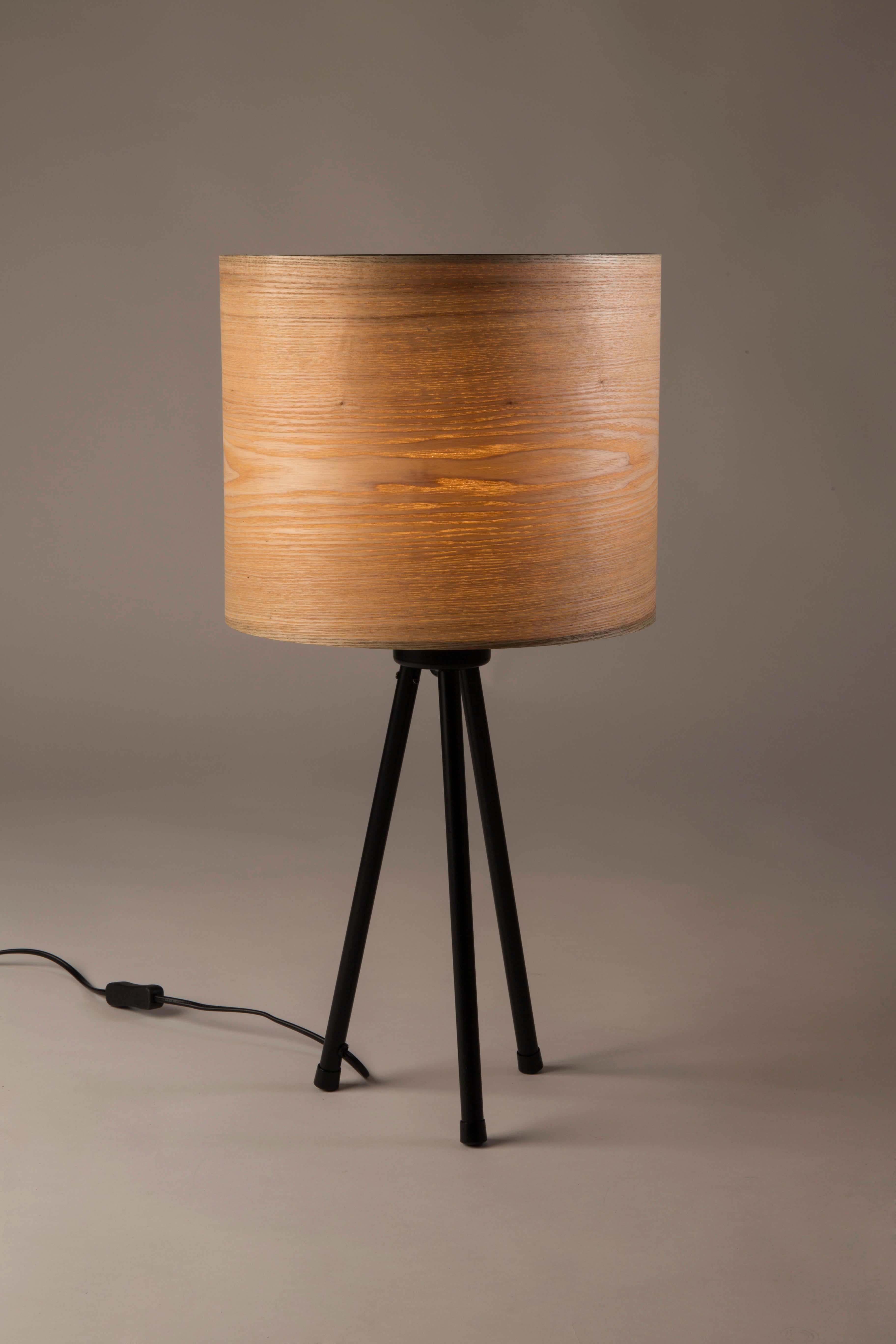 Table Lamp Woodland