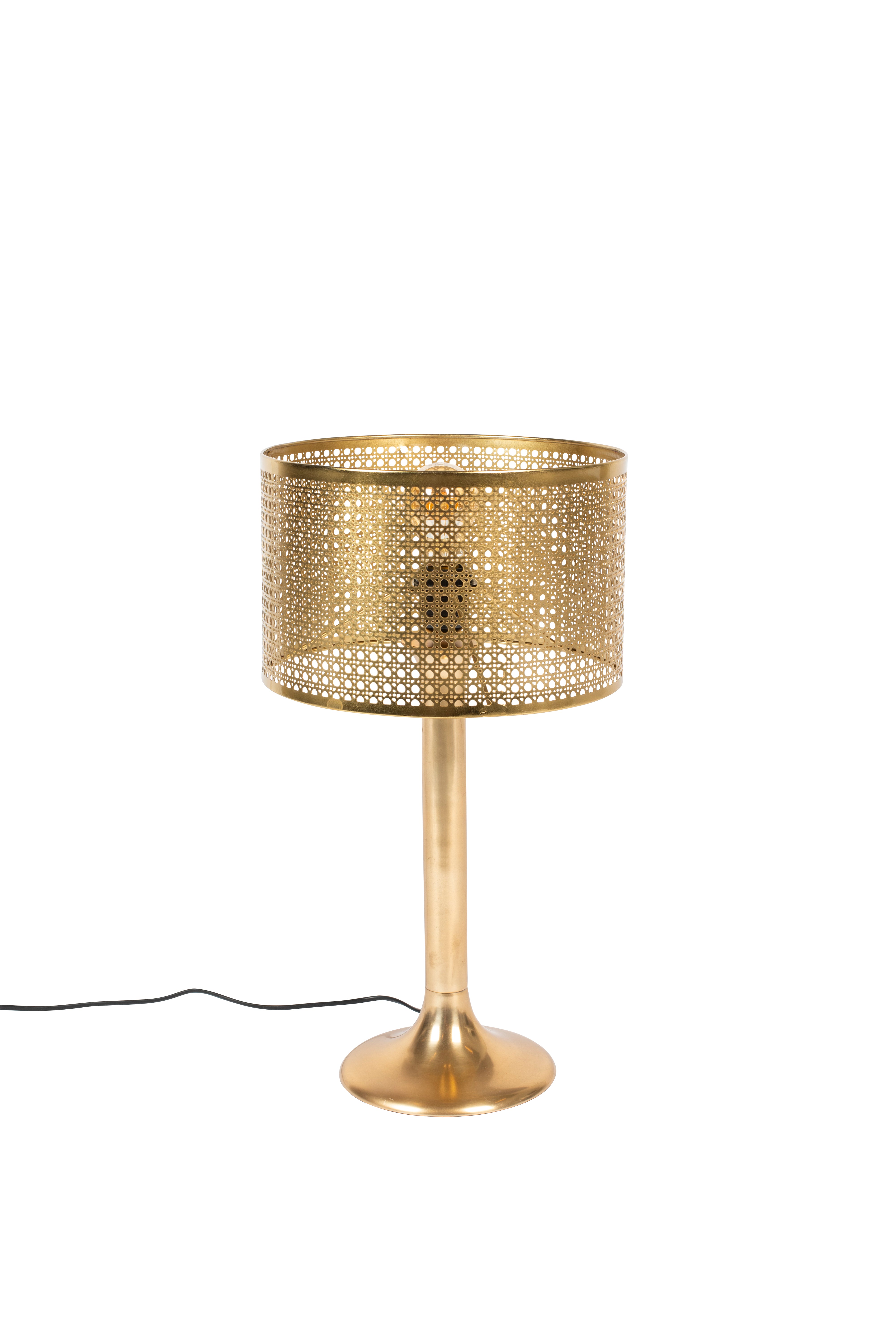 Table Lamp Barun