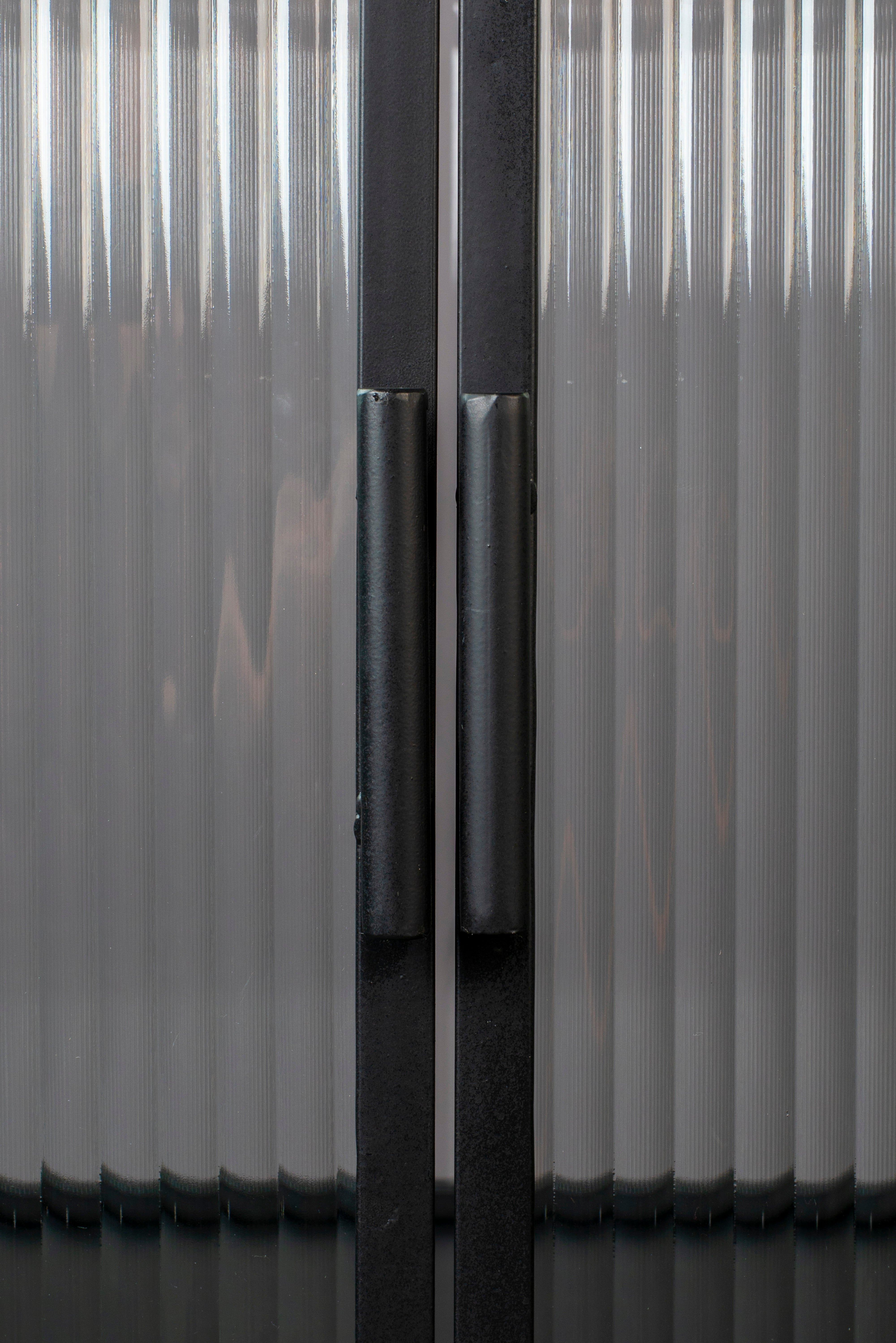 Cabinet Boli Small Black