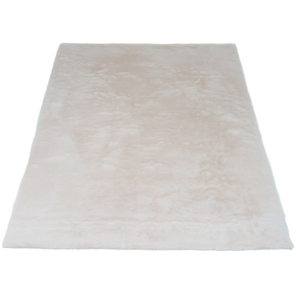 Vloerkleed Morbido Ivory – 230 x 330 cm
