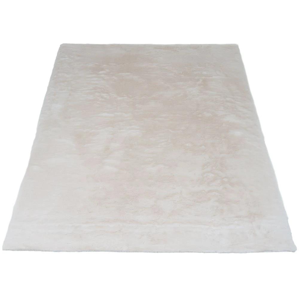 Vloerkleed Morbido Ivory – 230 x 330 cm by Veer Carpets