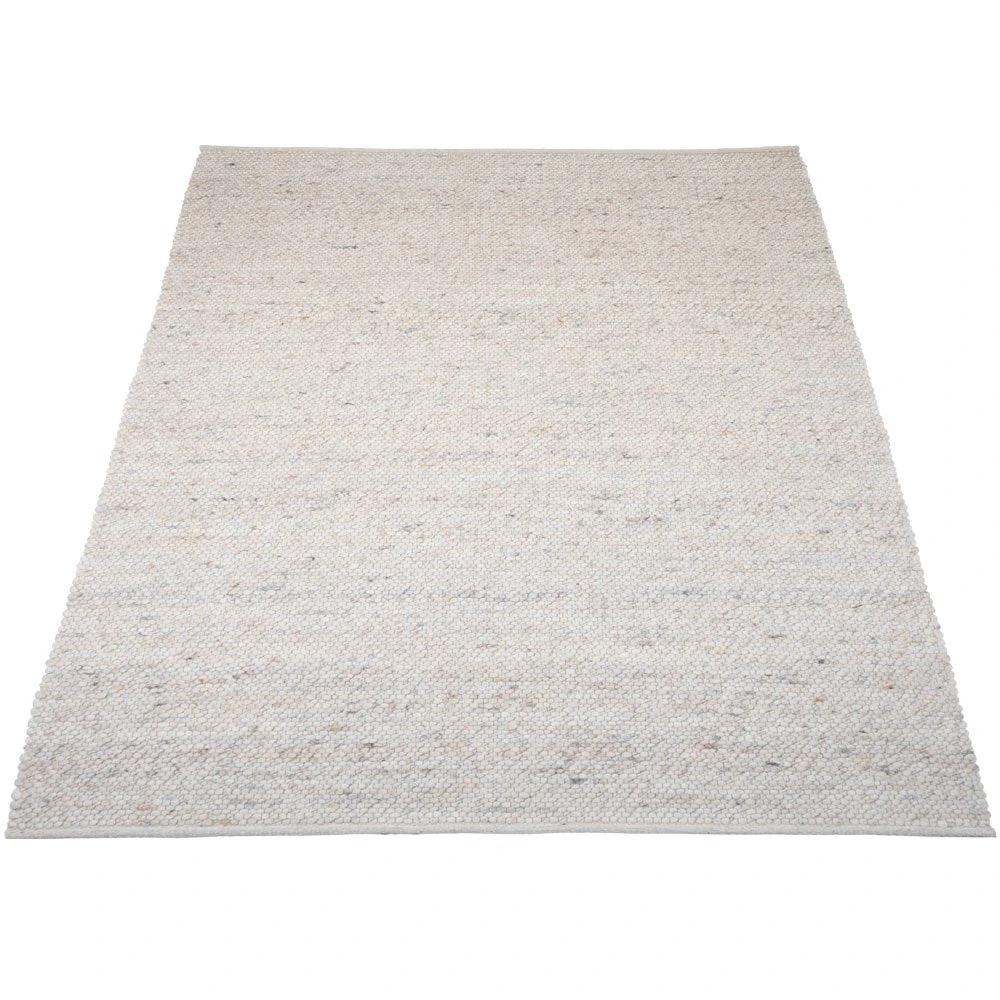 Vloerkleed Stone Beige – 240 x 340 cm by Veer Carpets