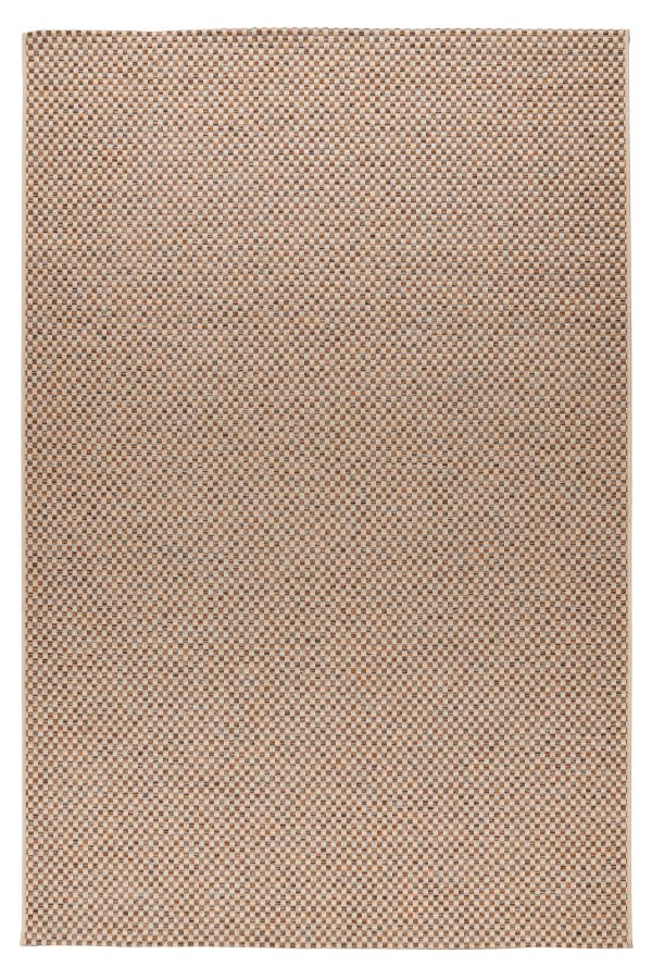 Binnen/buiten Vloerkleed Fiesta 601 Multi - 3 maten