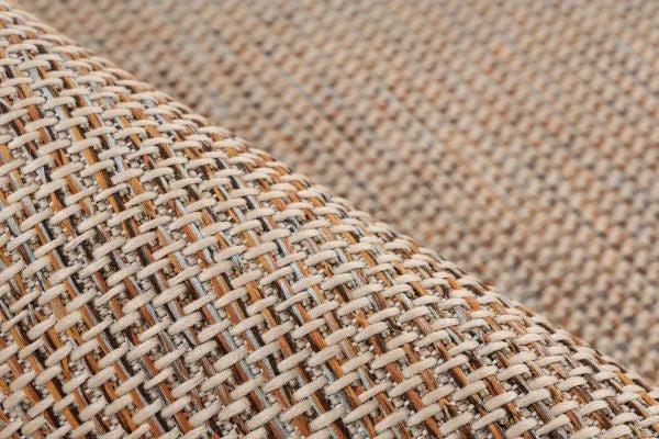 Binnen/buiten Vloerkleed Fiesta 602 Multi - 3 maten by Lalee