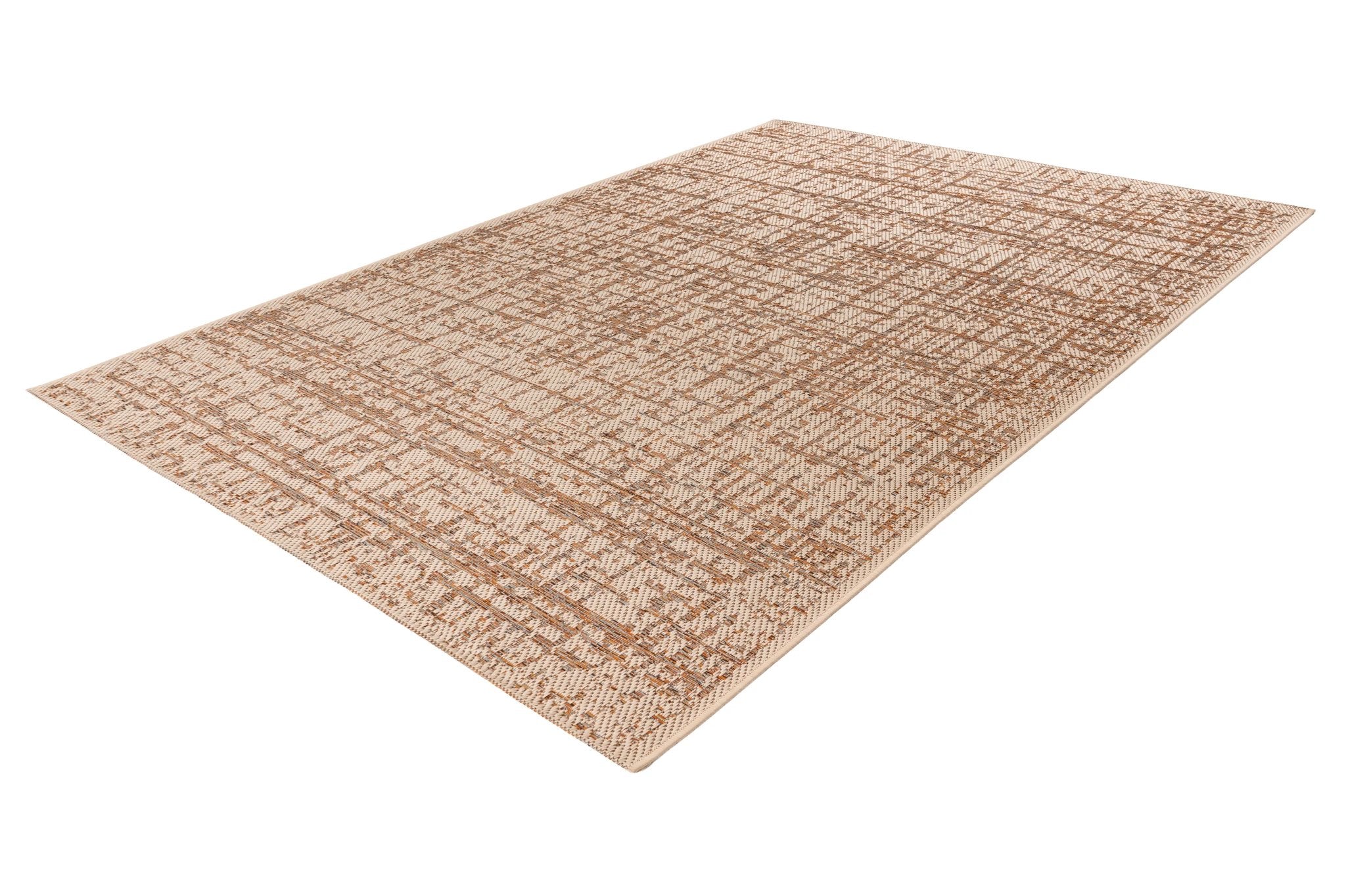 Binnen/buiten Vloerkleed Fiesta 603 Multi - 3 maten by Lalee