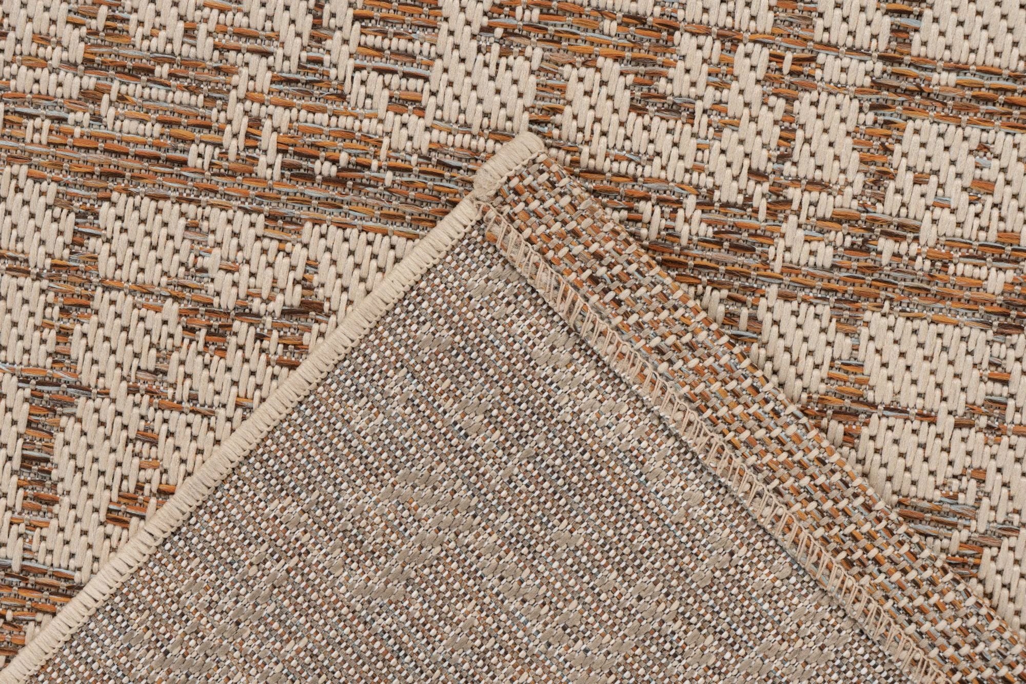 Binnen/buiten Vloerkleed Fiesta 603 Multi - 3 maten by Lalee