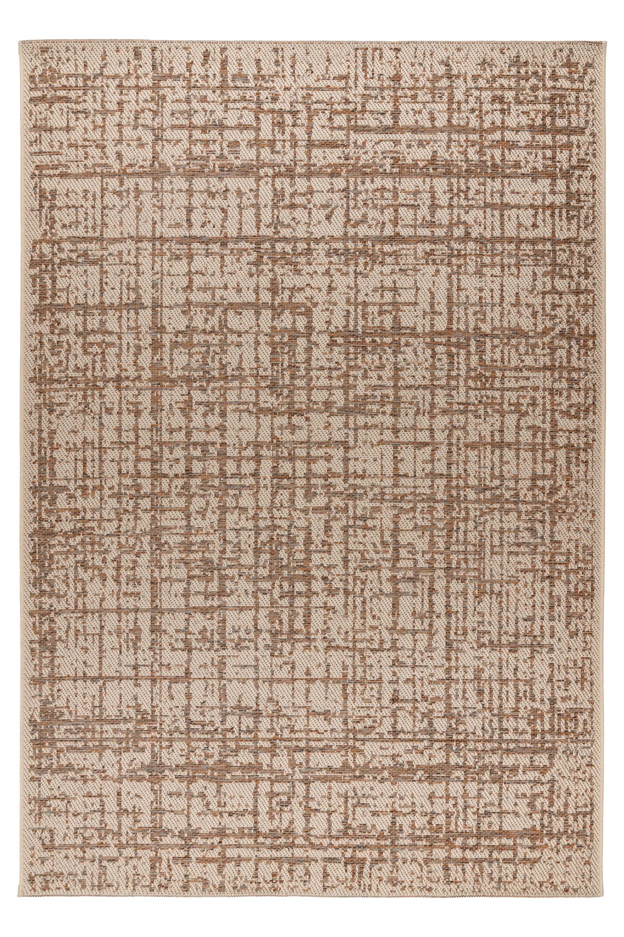 Binnen/buiten Vloerkleed Fiesta 603 Multi - 3 maten by Lalee