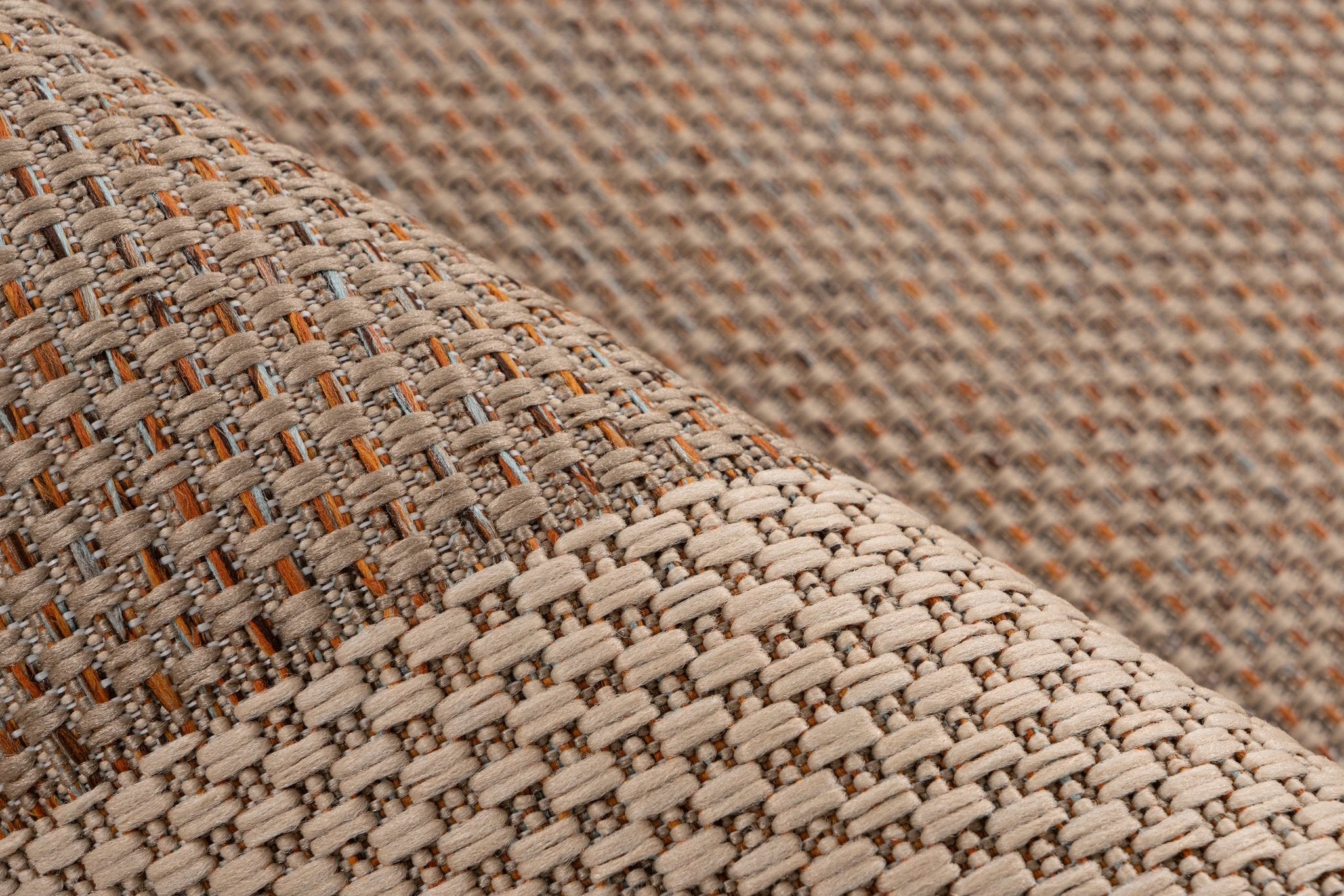 Binnen/buiten Vloerkleed Fiesta 604 Multi - 3 maten by Lalee