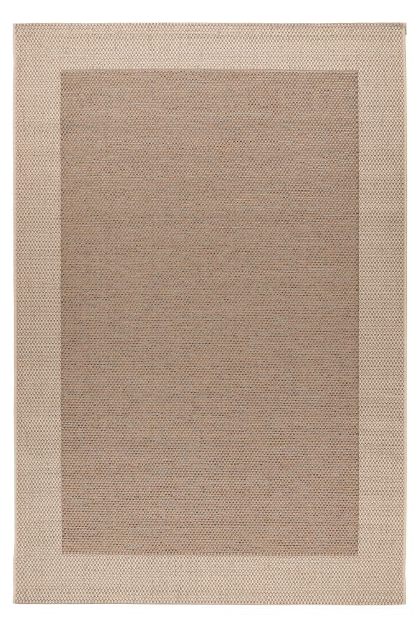 Binnen/buiten Vloerkleed Fiesta 604 Multi - 3 maten