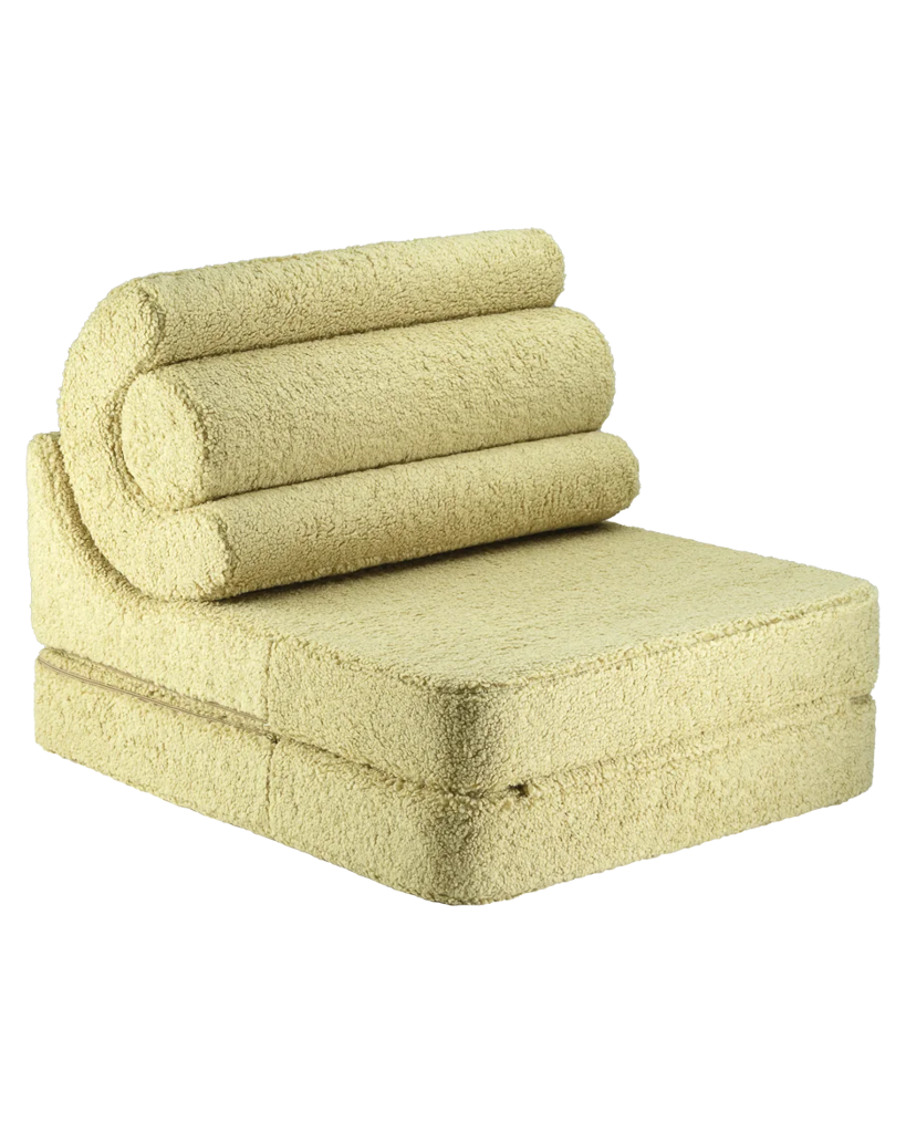 Kinderfauteuil Flipster Matcha - depauwwonen