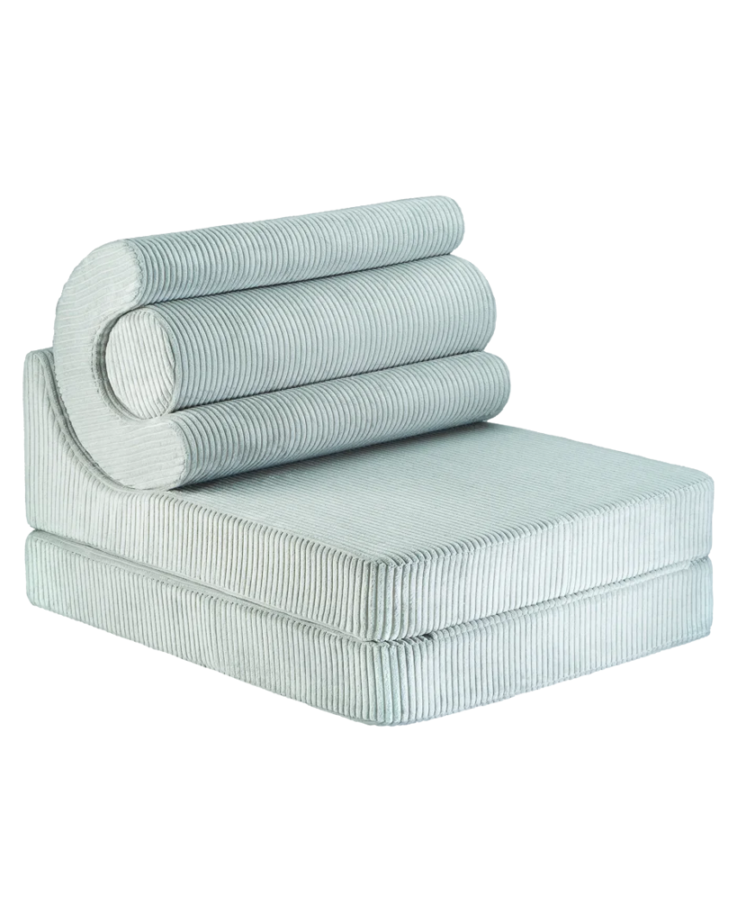 Kinderfauteuil Flipster Peppermint Green - depauwwonen