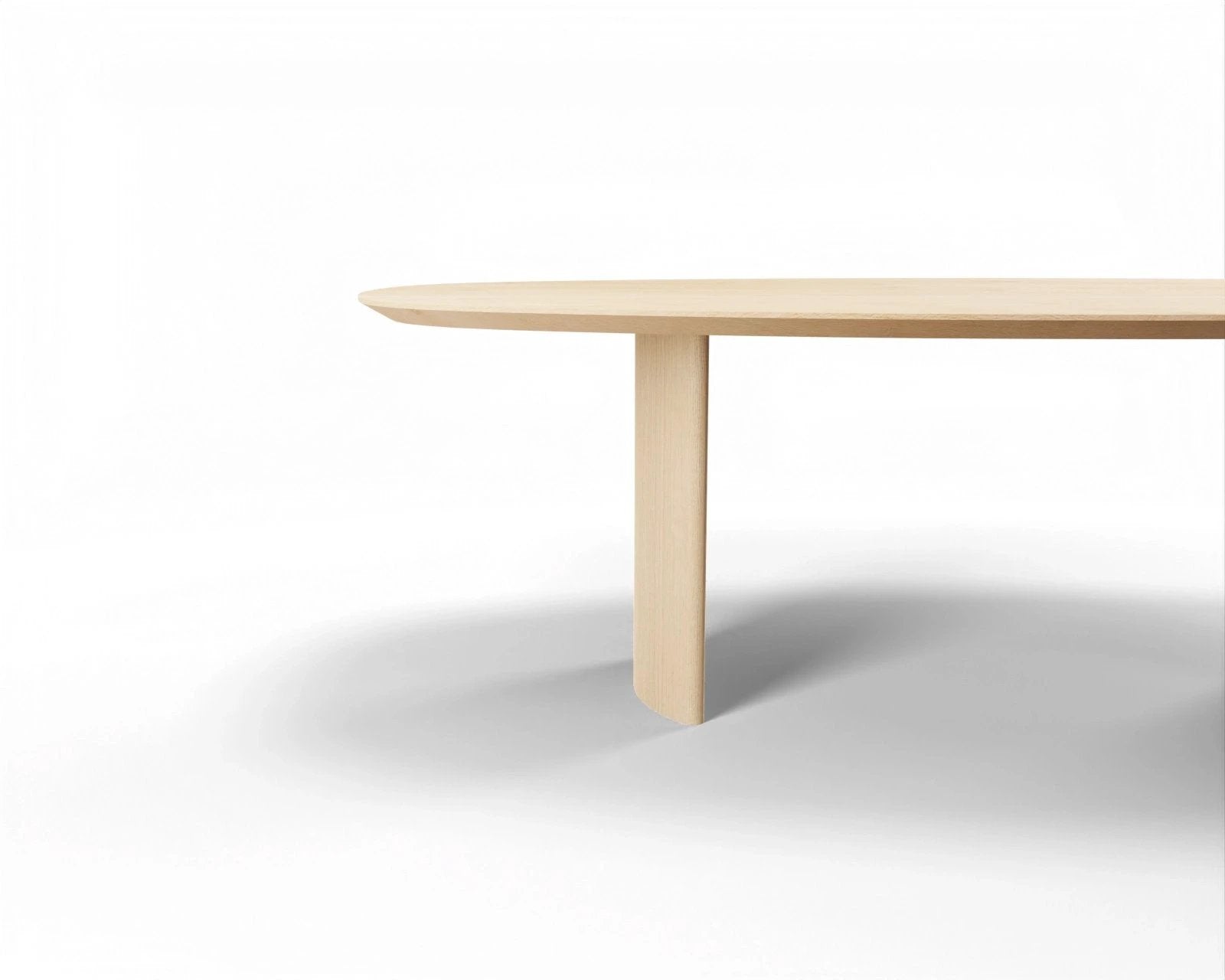 Deens Ovaal | Celia Wood by Forme