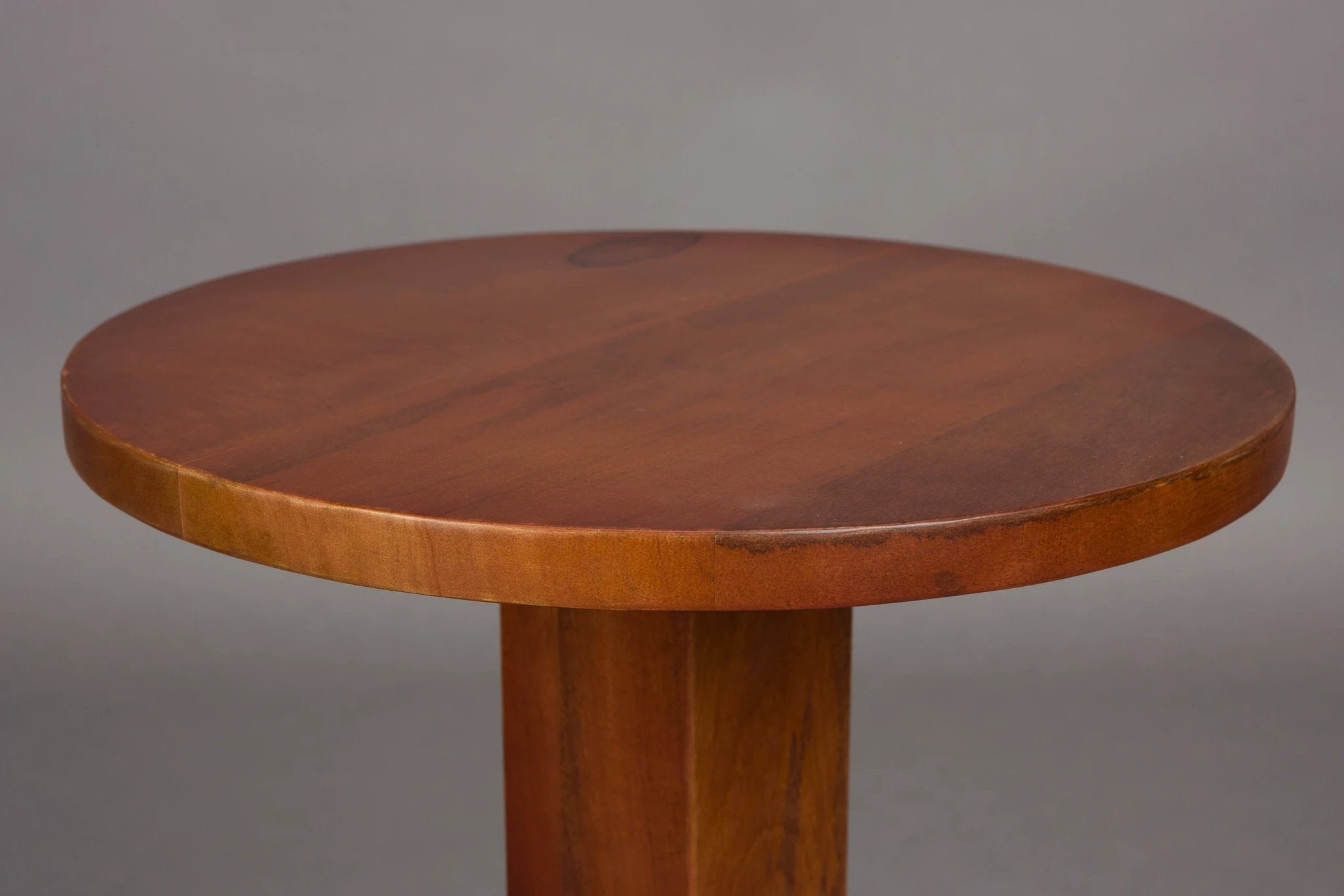 Bijzettafel Tondo by Dutchbone