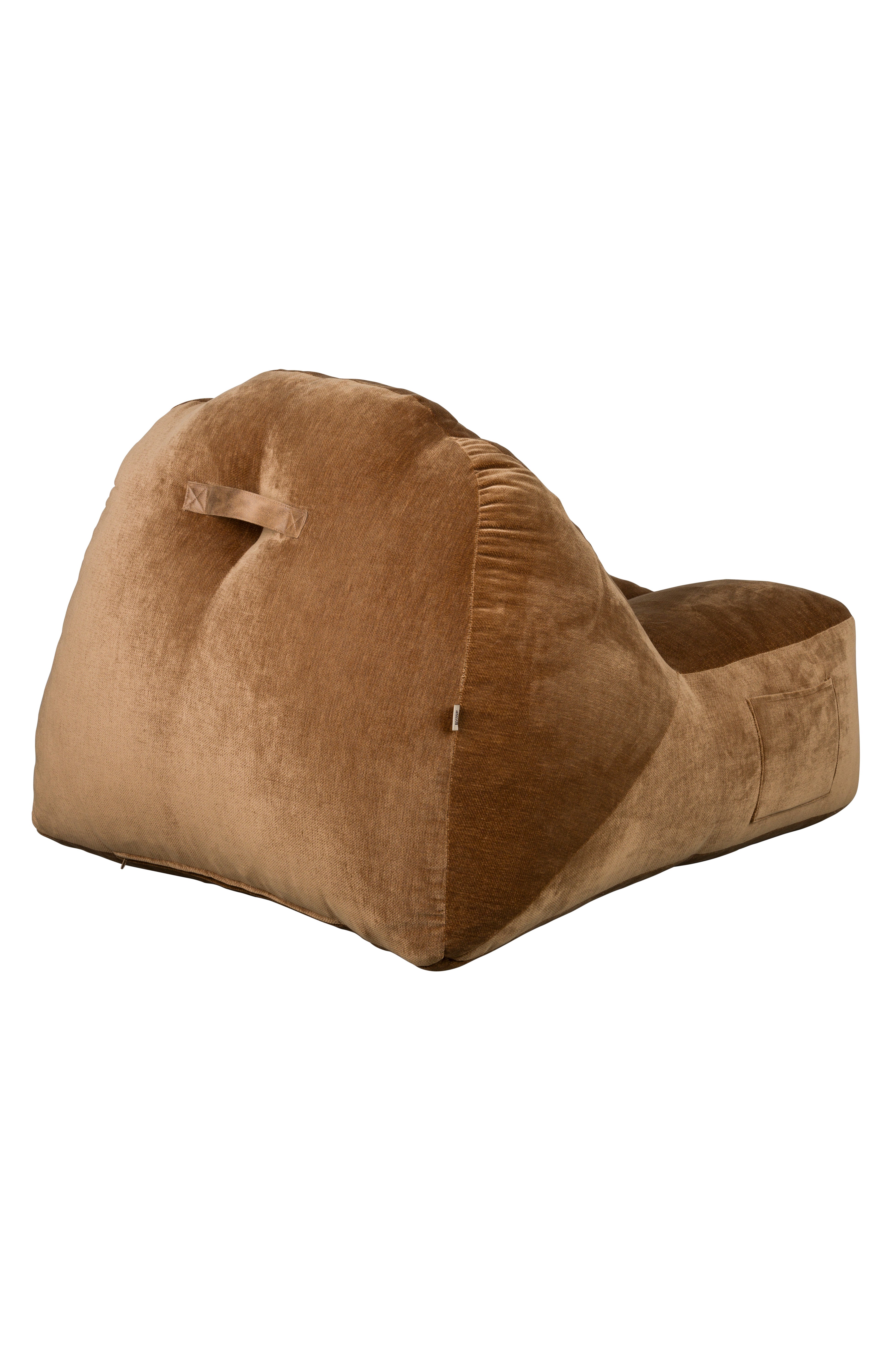Fauteuil Tombag by Dutchbone
