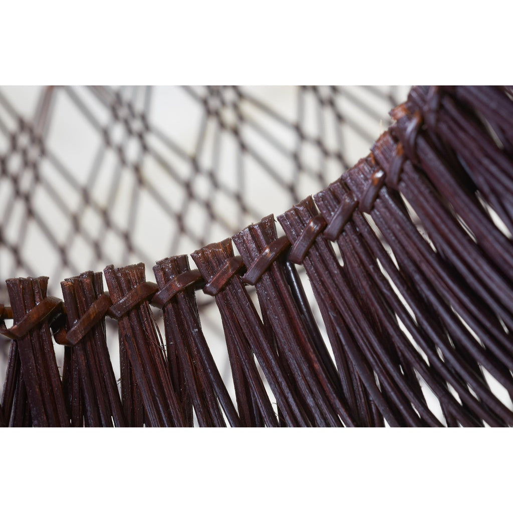 Plafonniere Arizona - Bordeaux - Ø50cm - depauwwonen