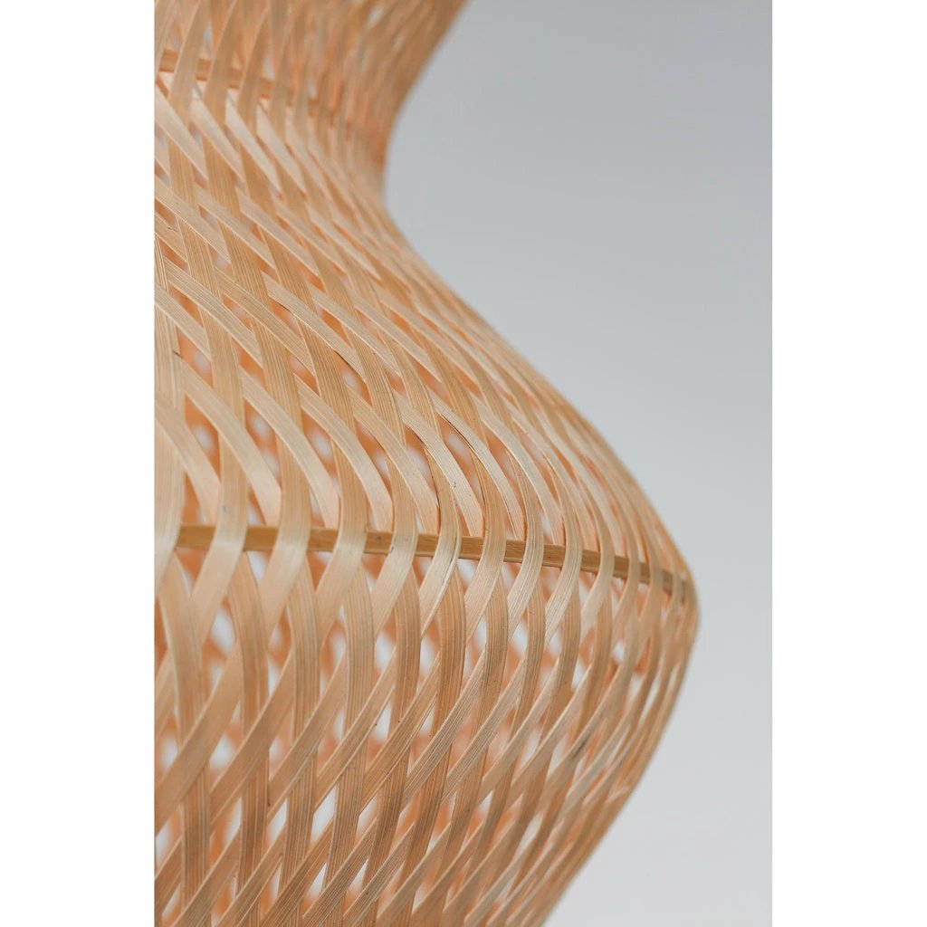 Hanglamp Barbados - Natuurlijk - Ø40cm by GOOD&MOJO