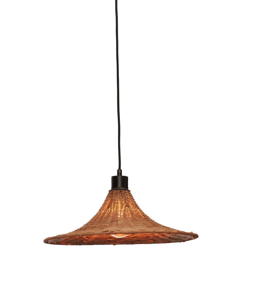 Hanglamp Borabora - Rotan - Ø40cm by GOOD&MOJO