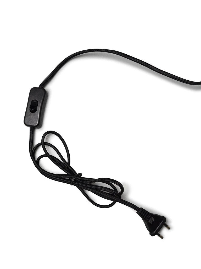 Tafellamp Iguazu - Jute - Ø25cm by GOOD&MOJO