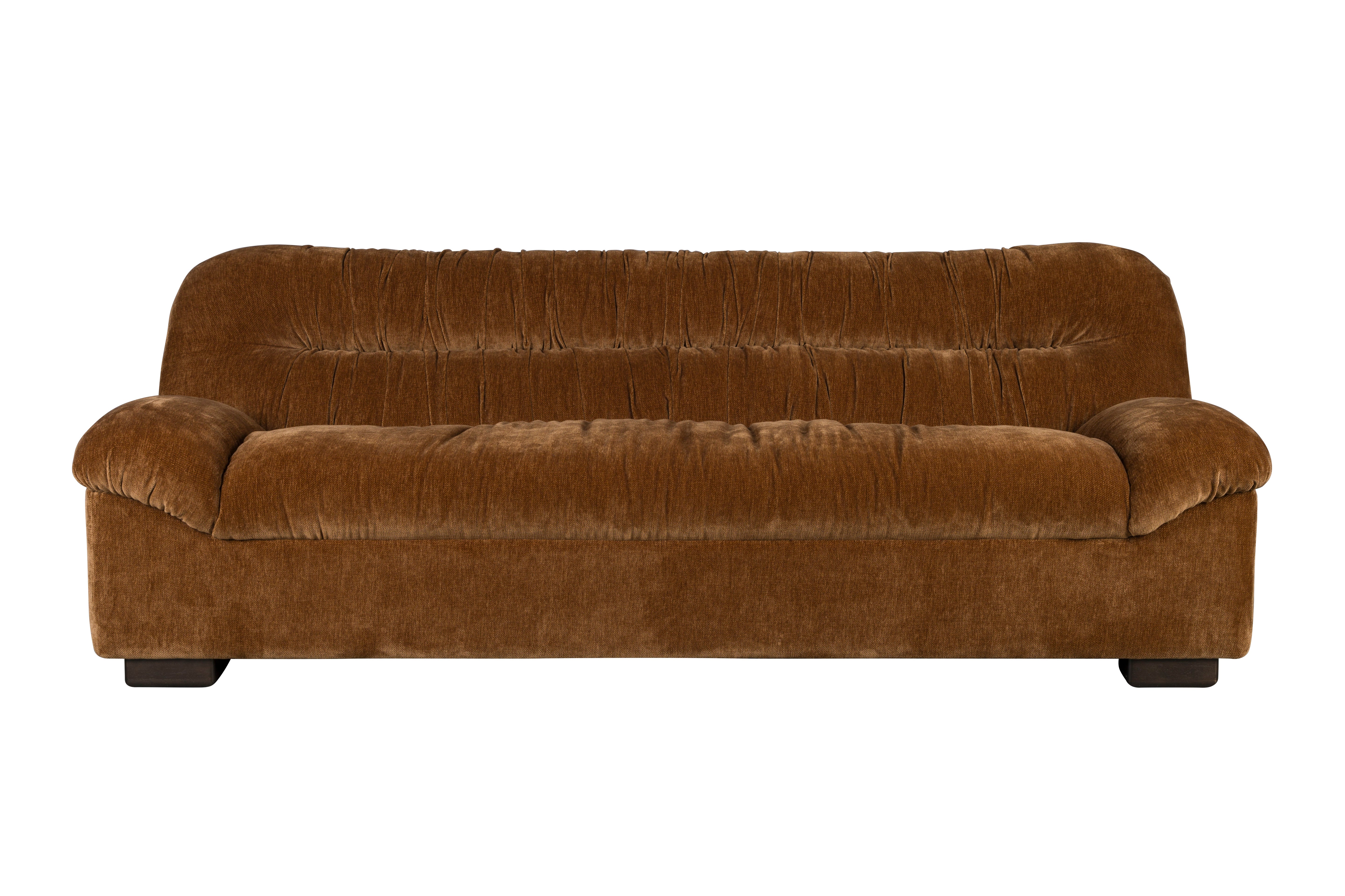 Sofa Douglas Cognac