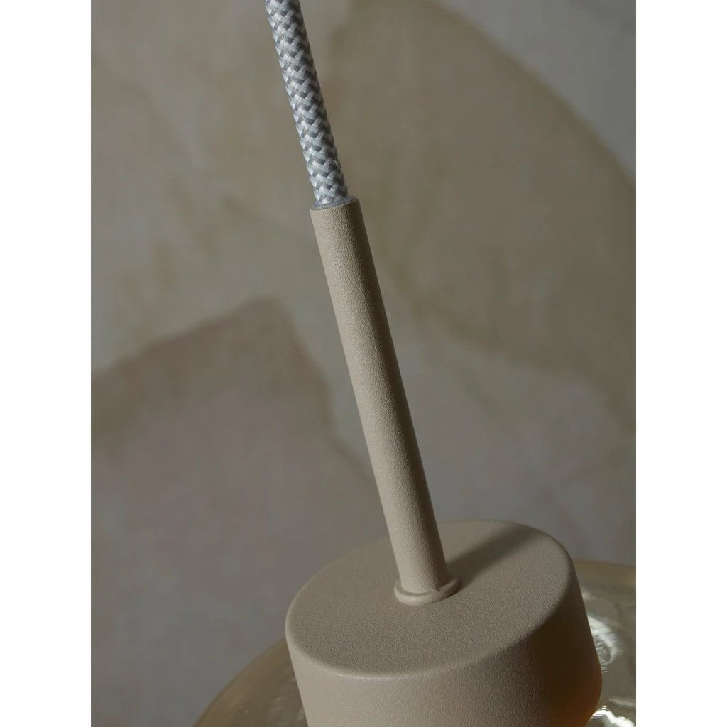 Hanglamp Verona - c. gradiënt amber by it's about RoMi