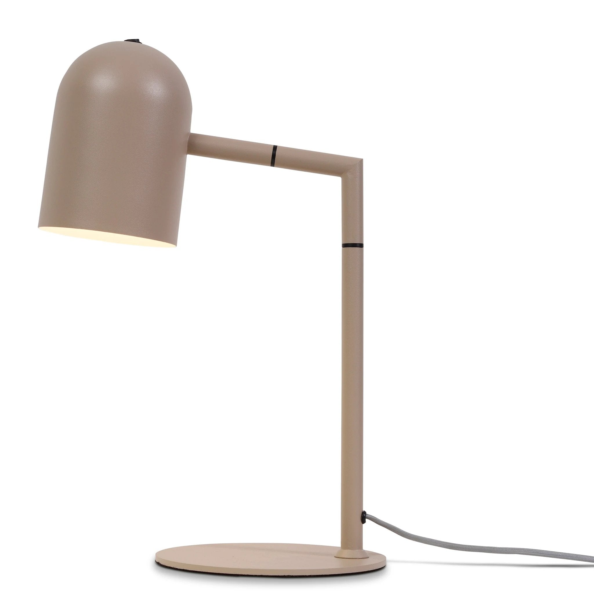 Tafellamp Marseille - Zand - 30x20x45cm by it's about RoMi