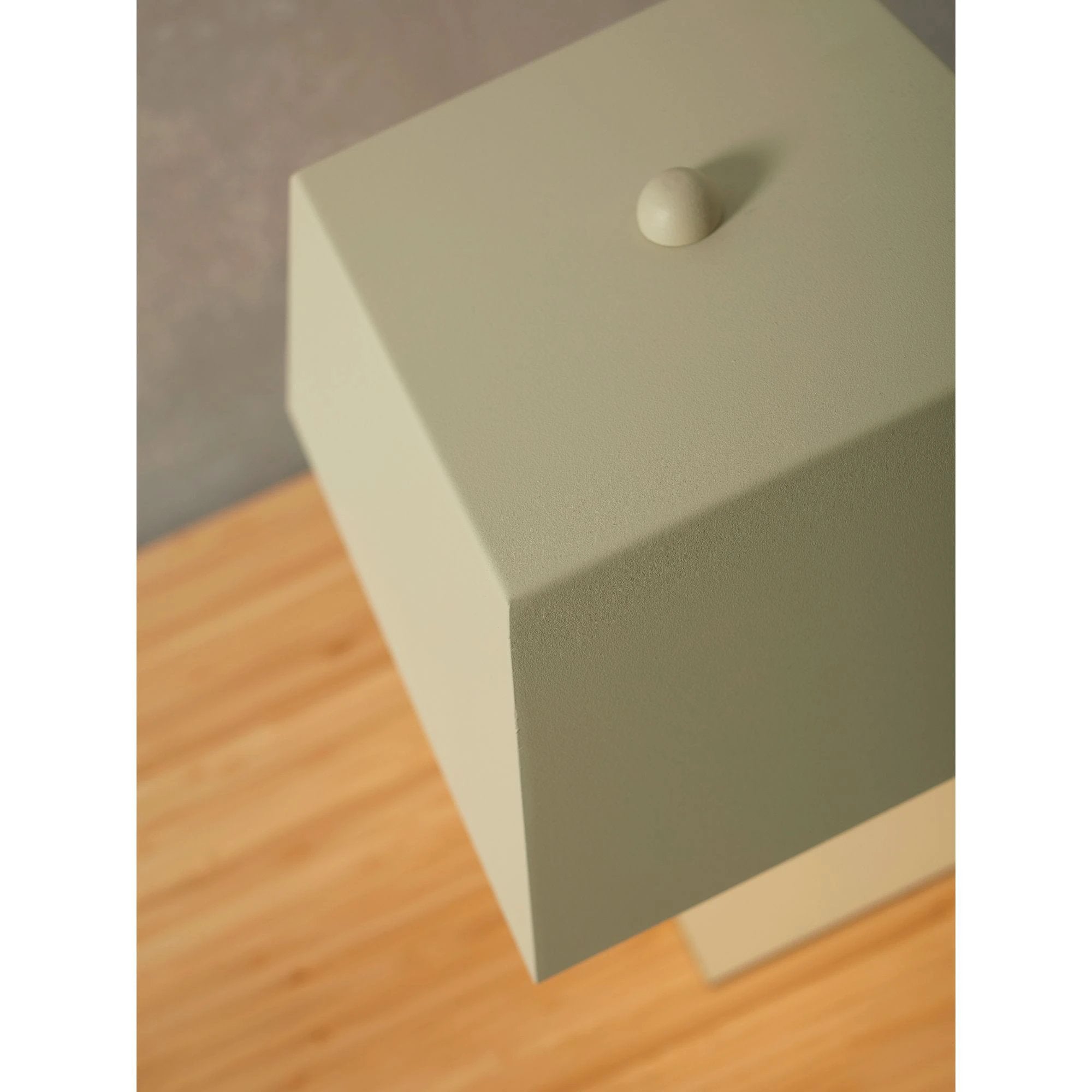 Tafellamp Perth - Groen - 20x20x31cm by it's about RoMi