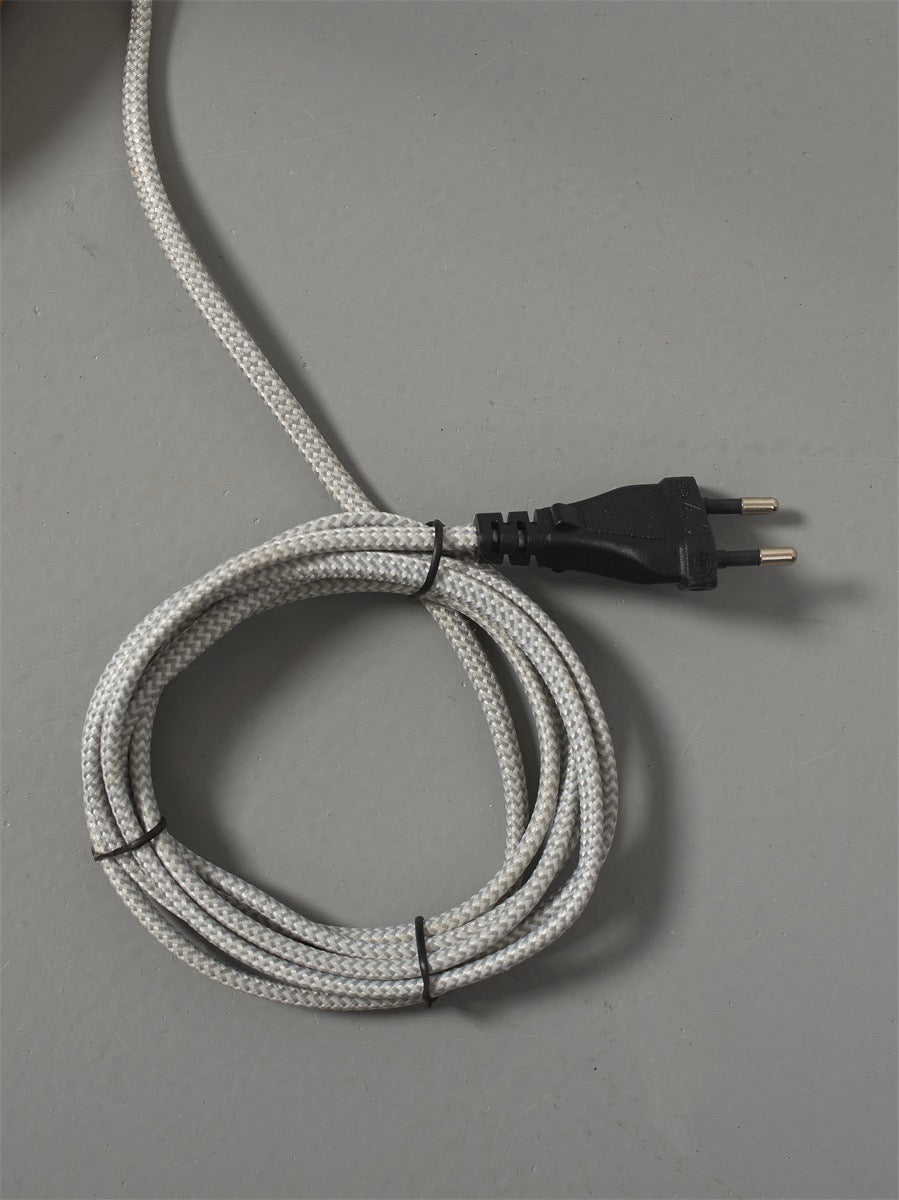 Tafellamp Porto - Oranje - Ø30cm - depauwwonen