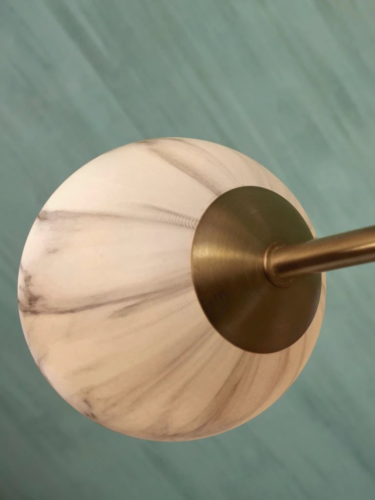 Hanglamp Carrara 3-arm by it's about RoMi