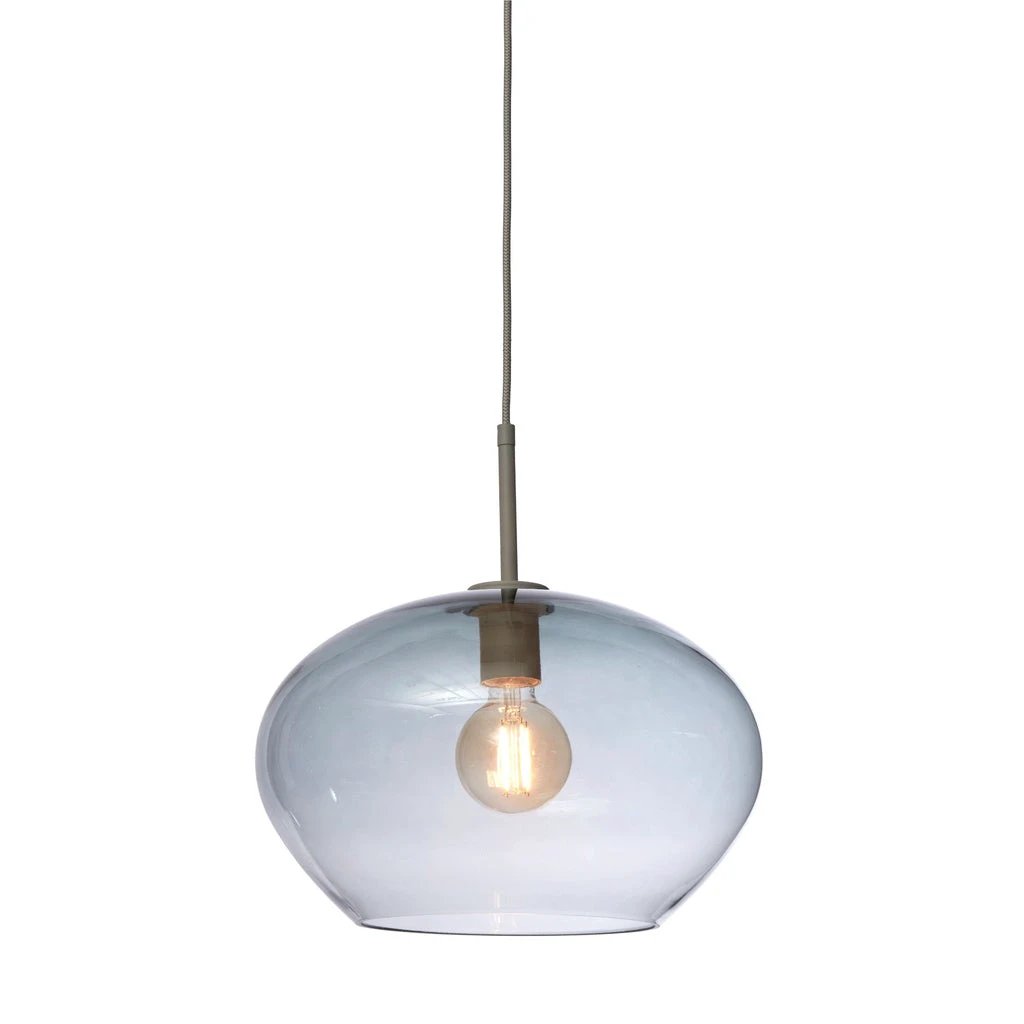 Hanglamp Bologna - c. verloop l.grijs by it's about RoMi