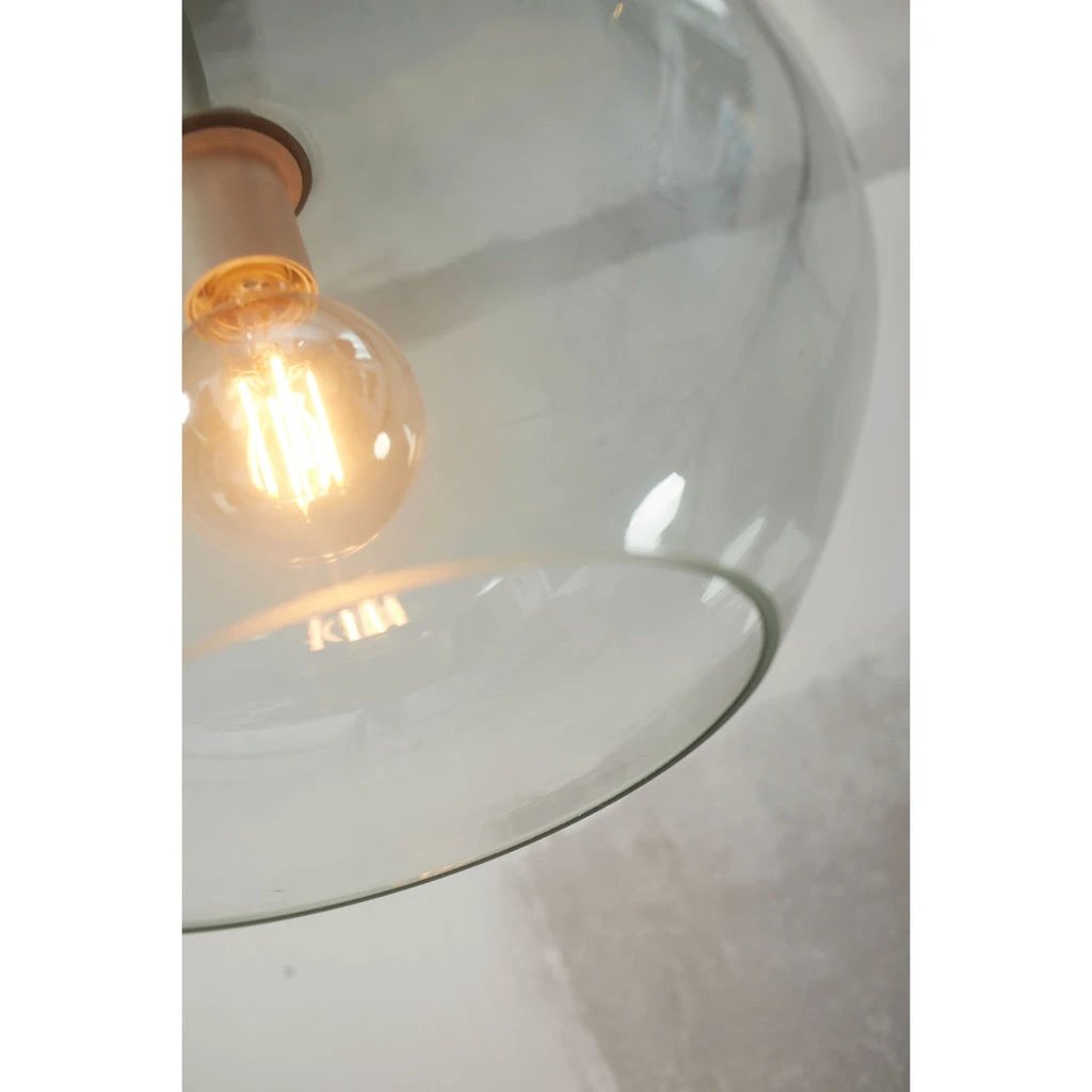 Hanglamp Bologna - c. verloop l.grijs by it's about RoMi