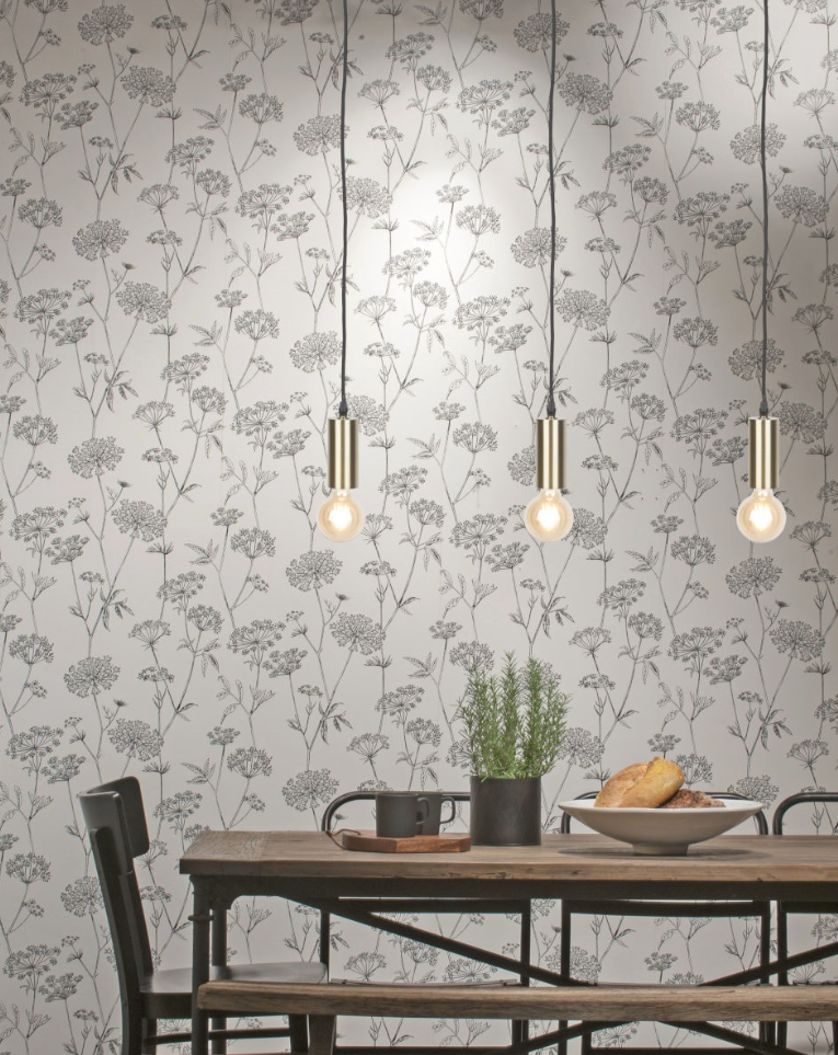 Hanglamp Cannes - Goud - bestelbaar per 2 - depauwwonen