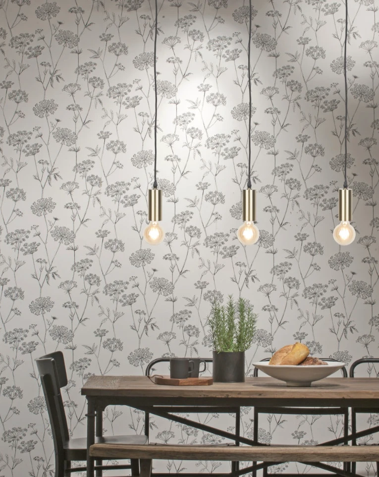 Hanglamp Cannes - Goud - bestelbaar per 2 by it's about RoMi