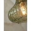 Hanglamp Venice druppel - groen by it's about RoMi