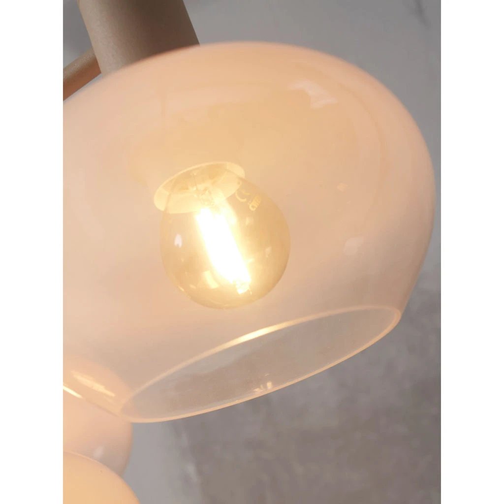 Hanglamp Bologna - wit by it's about RoMi