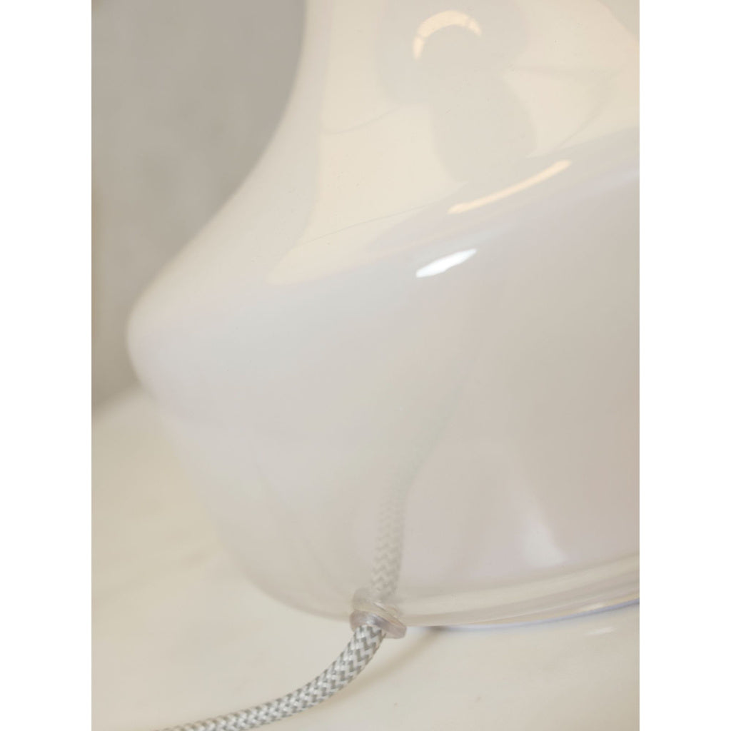 Tafellamp Reykjavik - Licht Linen - depauwwonen