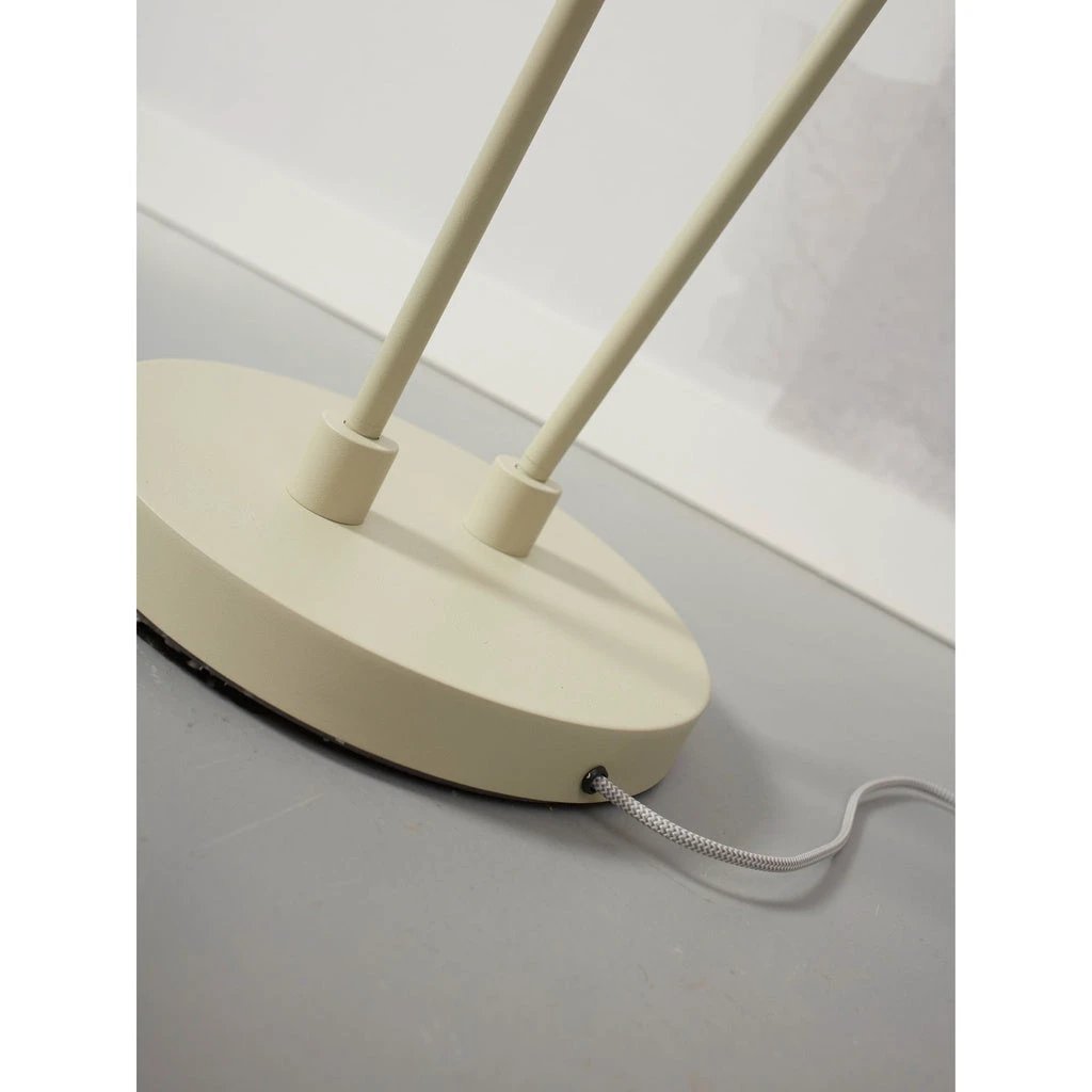 Vloerlamp Havana 2-licht zachtgroen by it's about RoMi