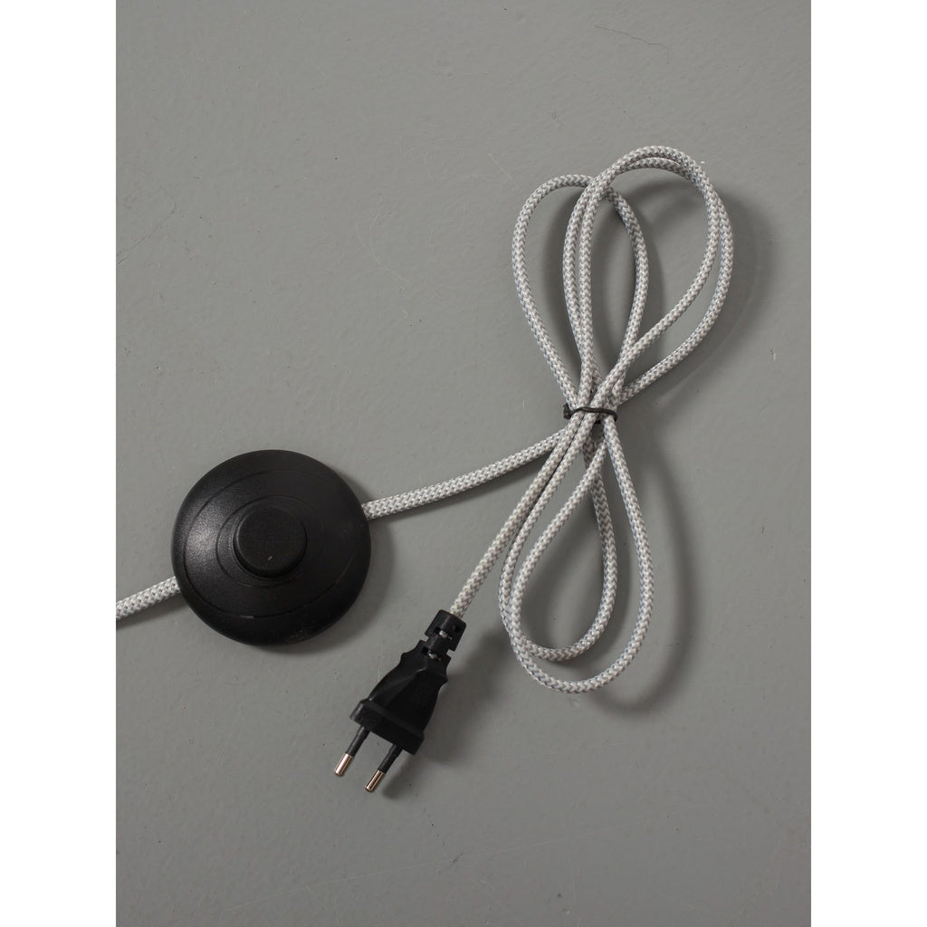 Floor lamp Havana 2-light zand - depauwwonen